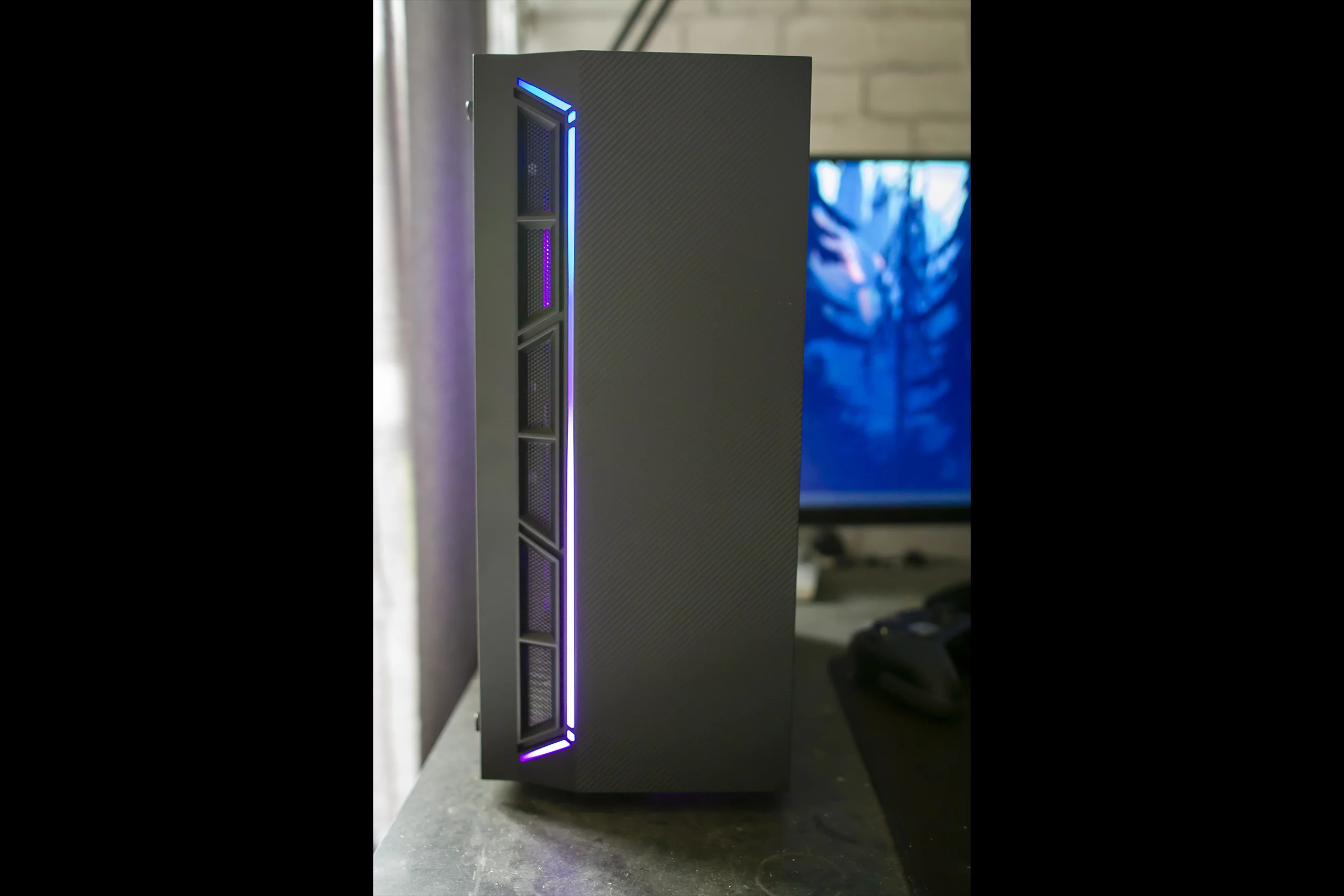 PC Gamer GTHINKS Lyon — I5 4690K | GTX 970 4Go | 16Go DDR4 — photo 8