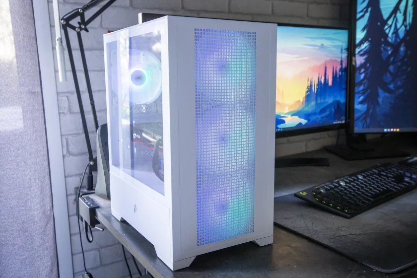 I5 6400 | GTX 1050 Ti 4Go | 8Go DDR4