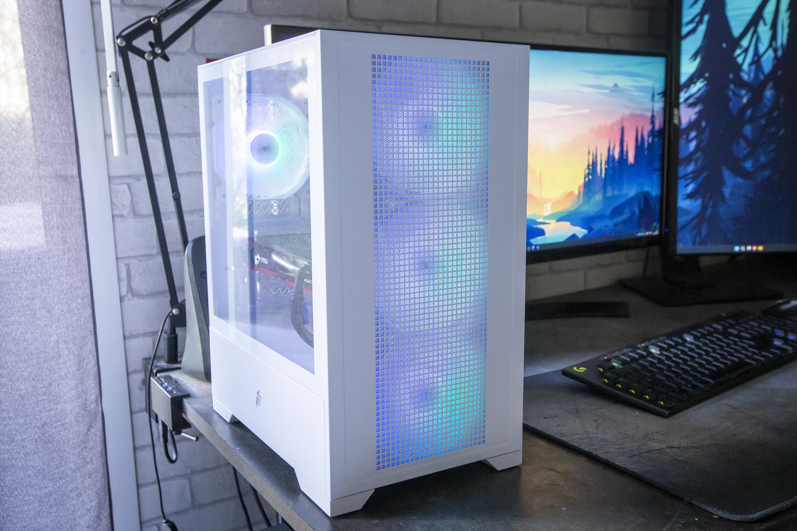 PC GAMER | I5 6400 | GTX 1050 Ti 4Go — photo 1
