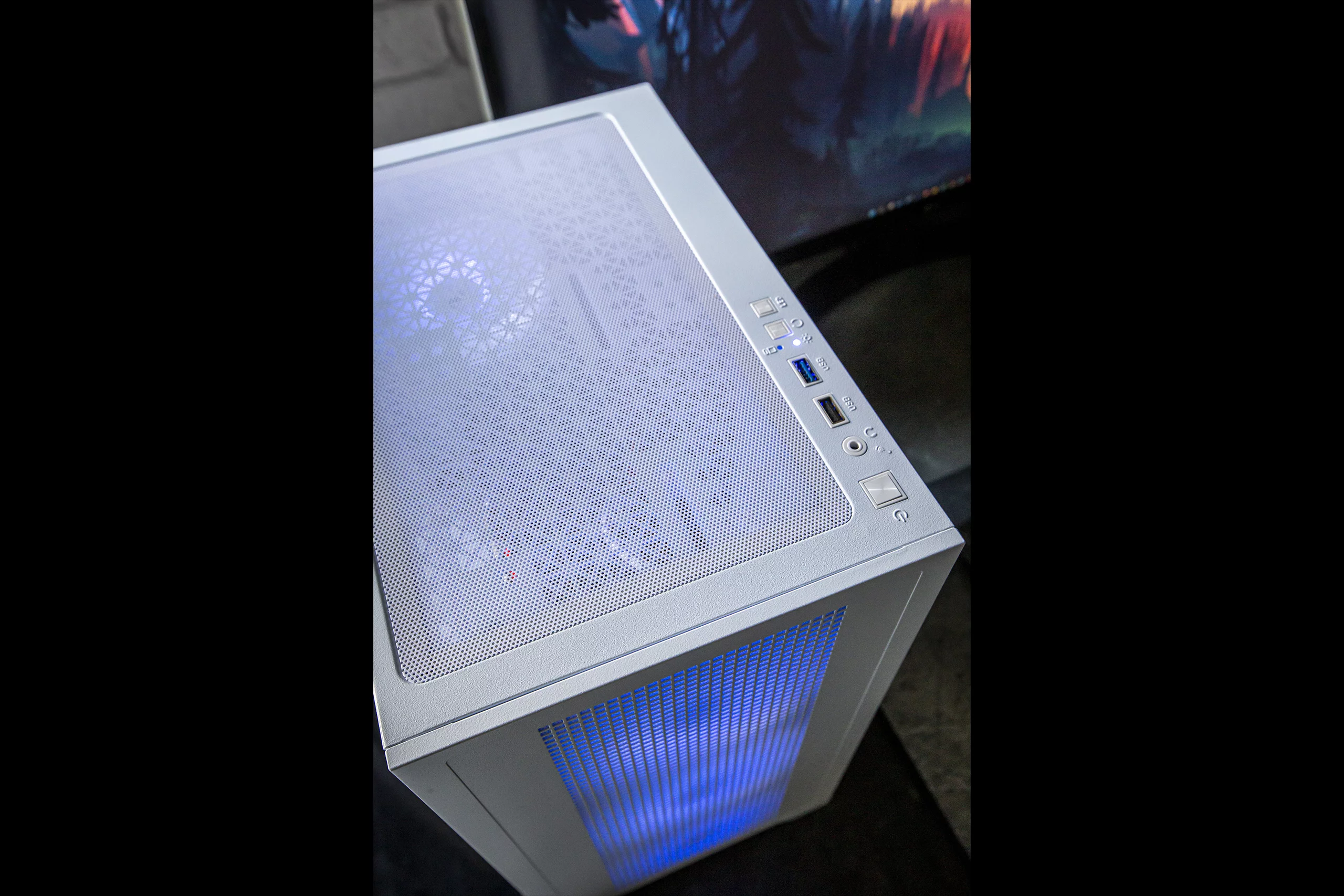 PC GAMER | I5 6400 | GTX 1050 Ti 4Go — photo 6