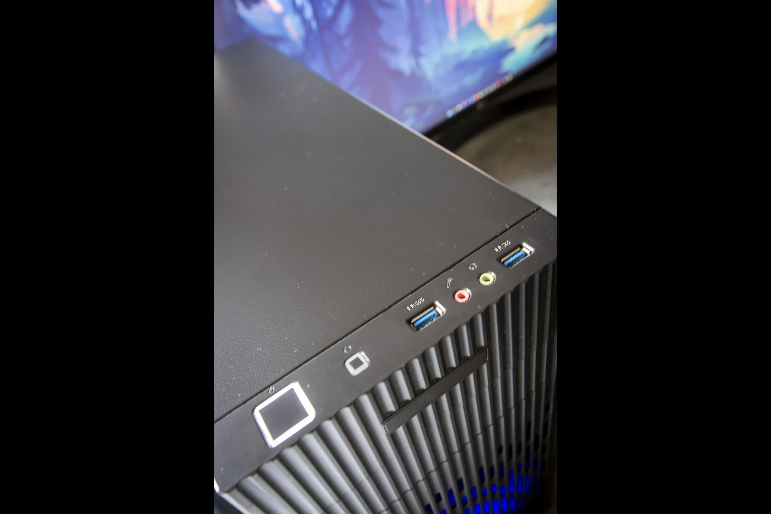 PC Gamer GTHINKS Lyon — I5 6400| GTX 1060 6Go | 16Go DDR4 — photo 5