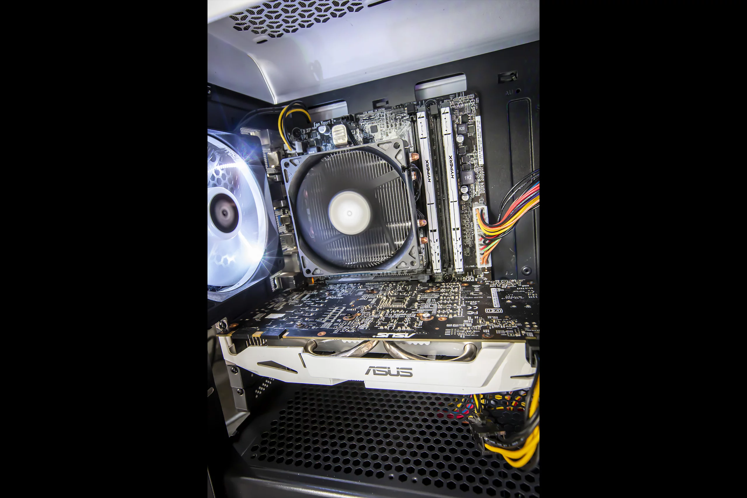 PC Gamer GTHINKS Lyon — i5 6400 | GTX 1070 8Go | 8Go DDR4 — photo 3