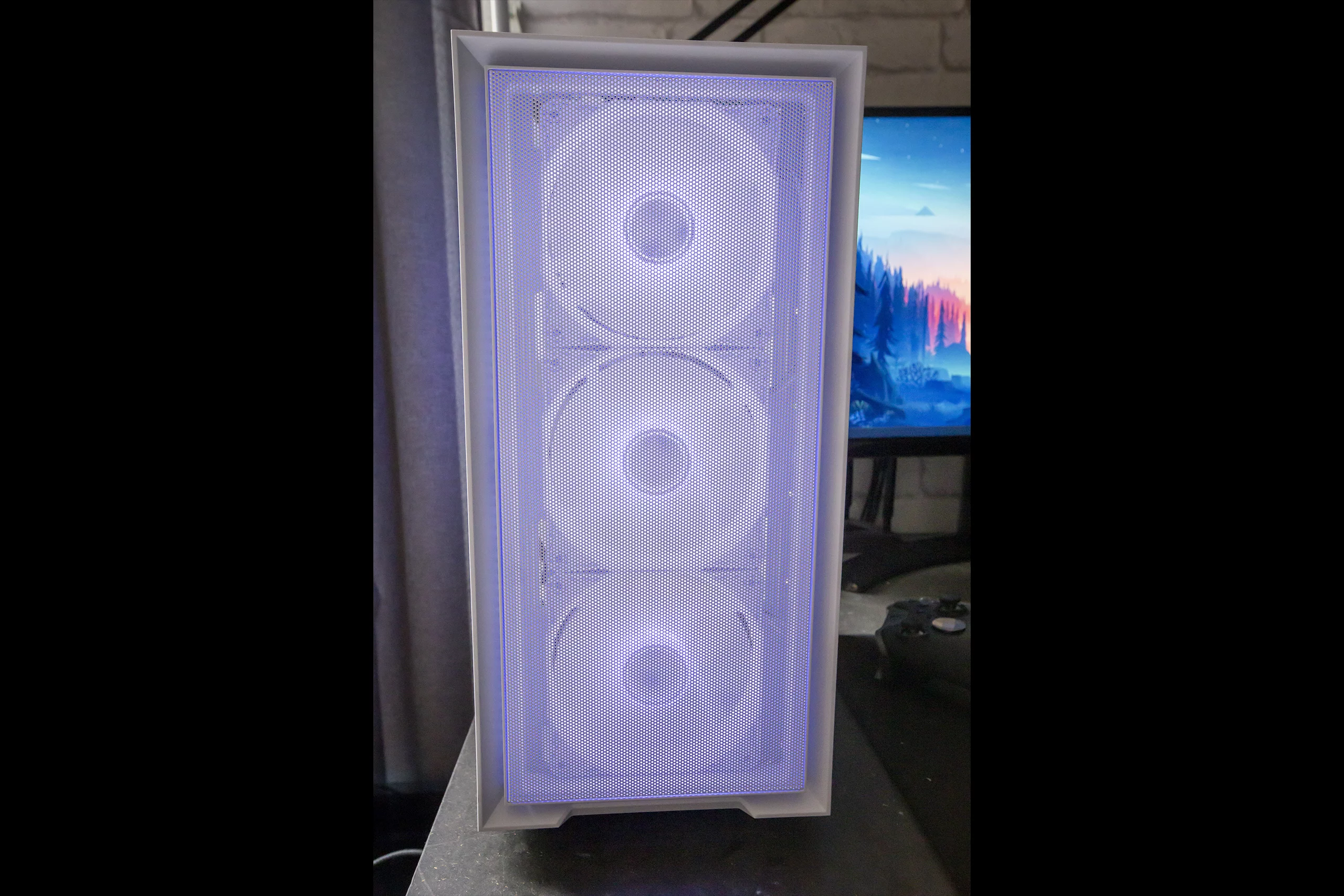 PC Gamer GTHINKS Lyon — I5 6400 | RTX 2060 8Go | 16Go DDR4 — photo 4
