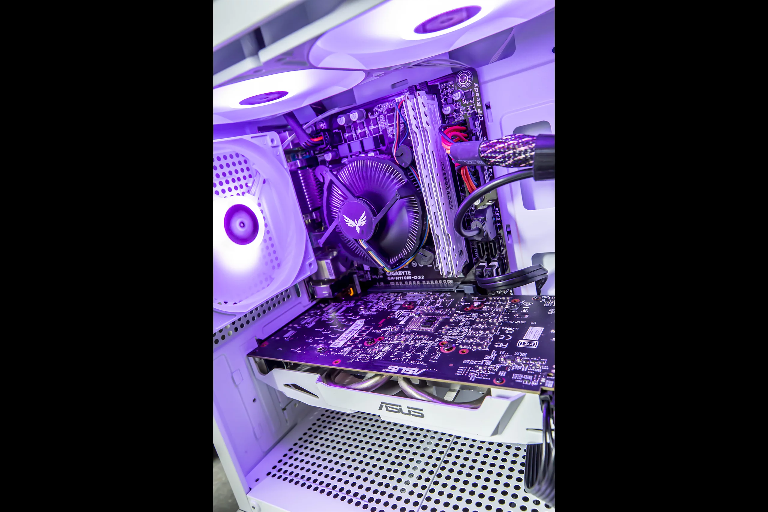 PC GAMER | I5 6500 | GTX 1060 3Go — photo 3