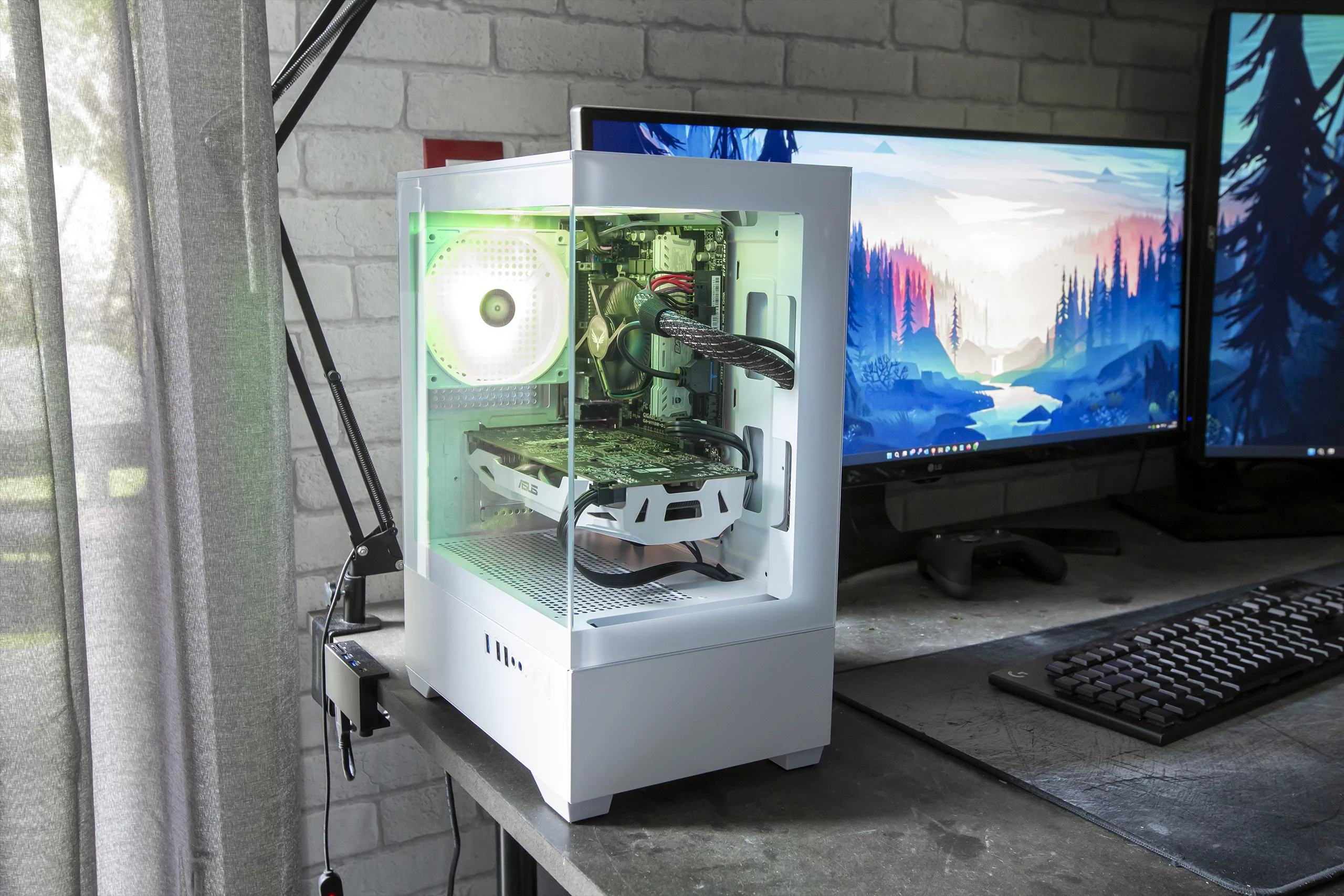 PC GAMER | I5 6500 | GTX 1060 3Go — photo 4