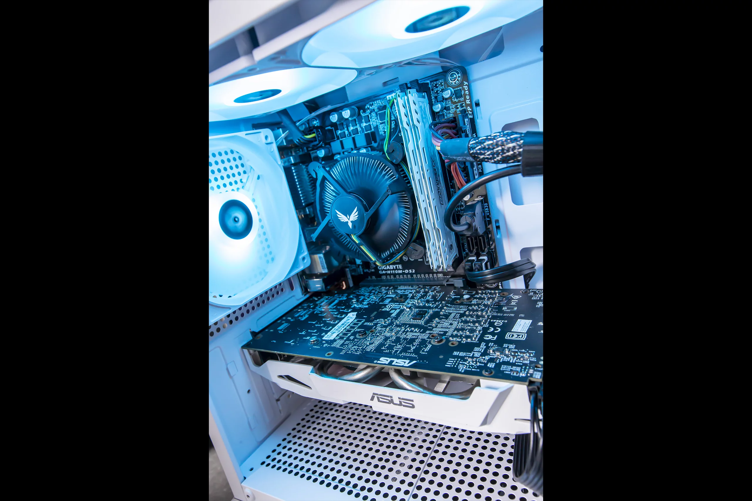 PC GAMER | I5 6500 | GTX 1060 3Go — photo 5