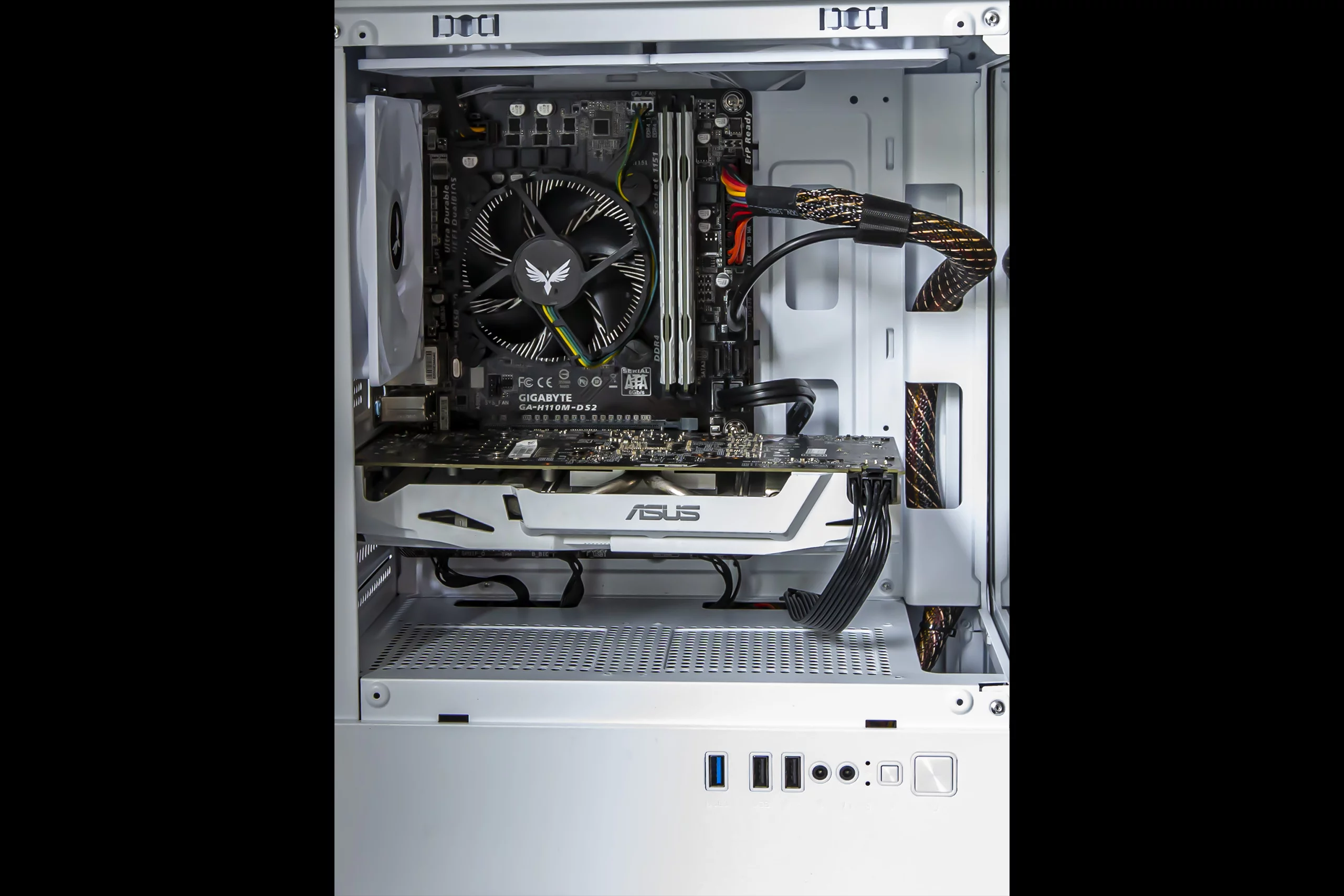 PC GAMER | I5 6500 | GTX 1060 3Go — photo 7