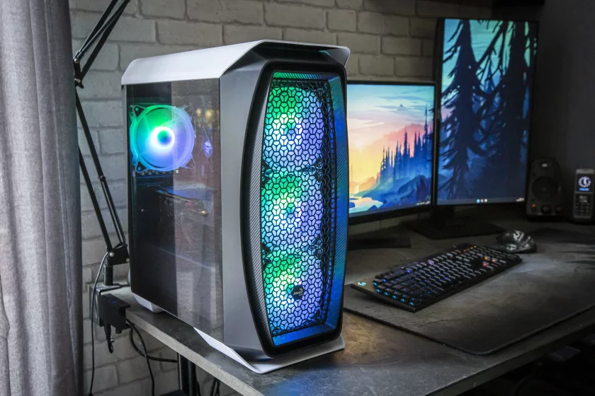 PC Gamer GTHINKS Lyon — I5 6500 | GTX 1060 3Go | 16Go DDR4