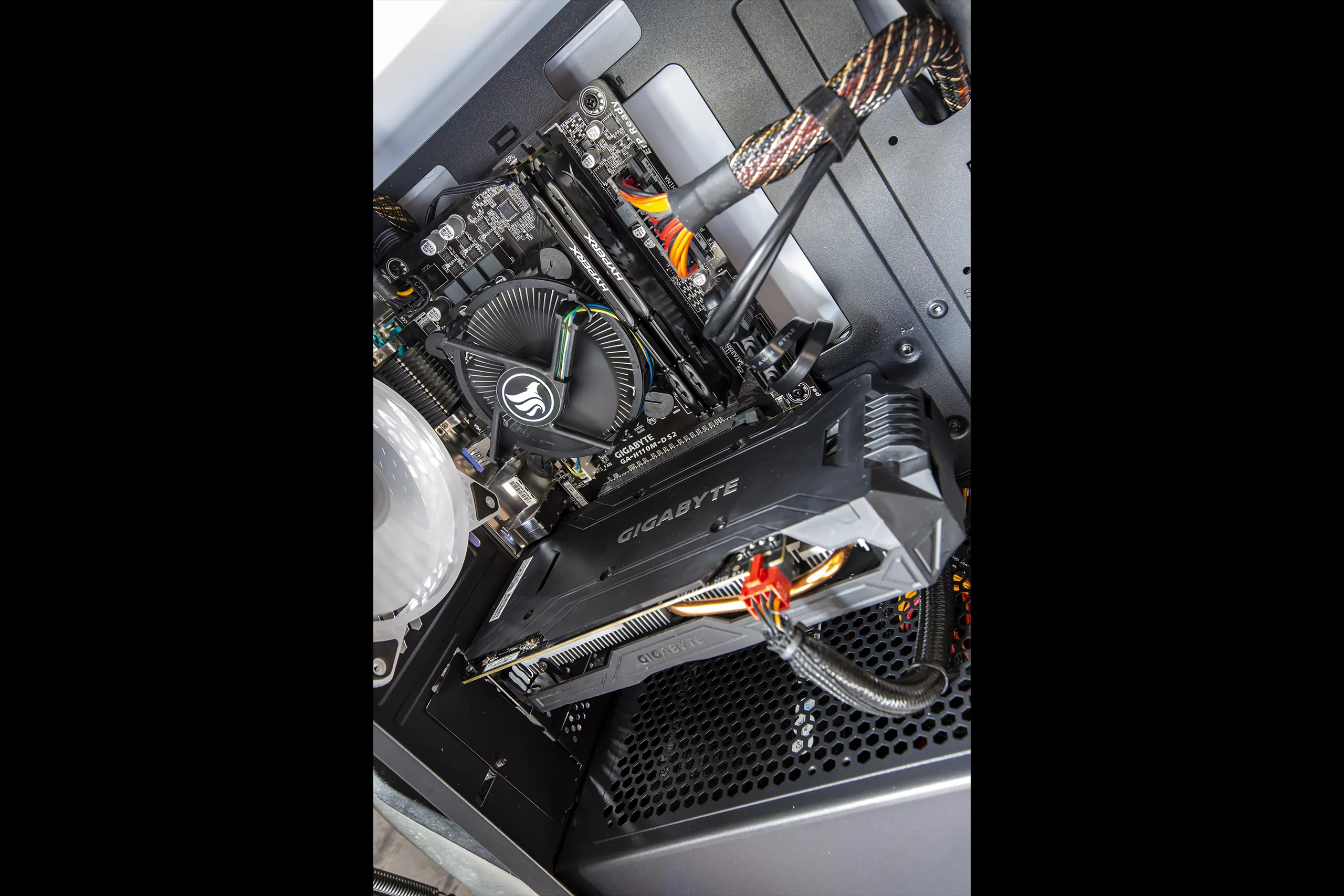 PC Gamer GTHINKS Lyon — I5 6500 | GTX 1060 3Go | 16Go DDR4 — photo 3