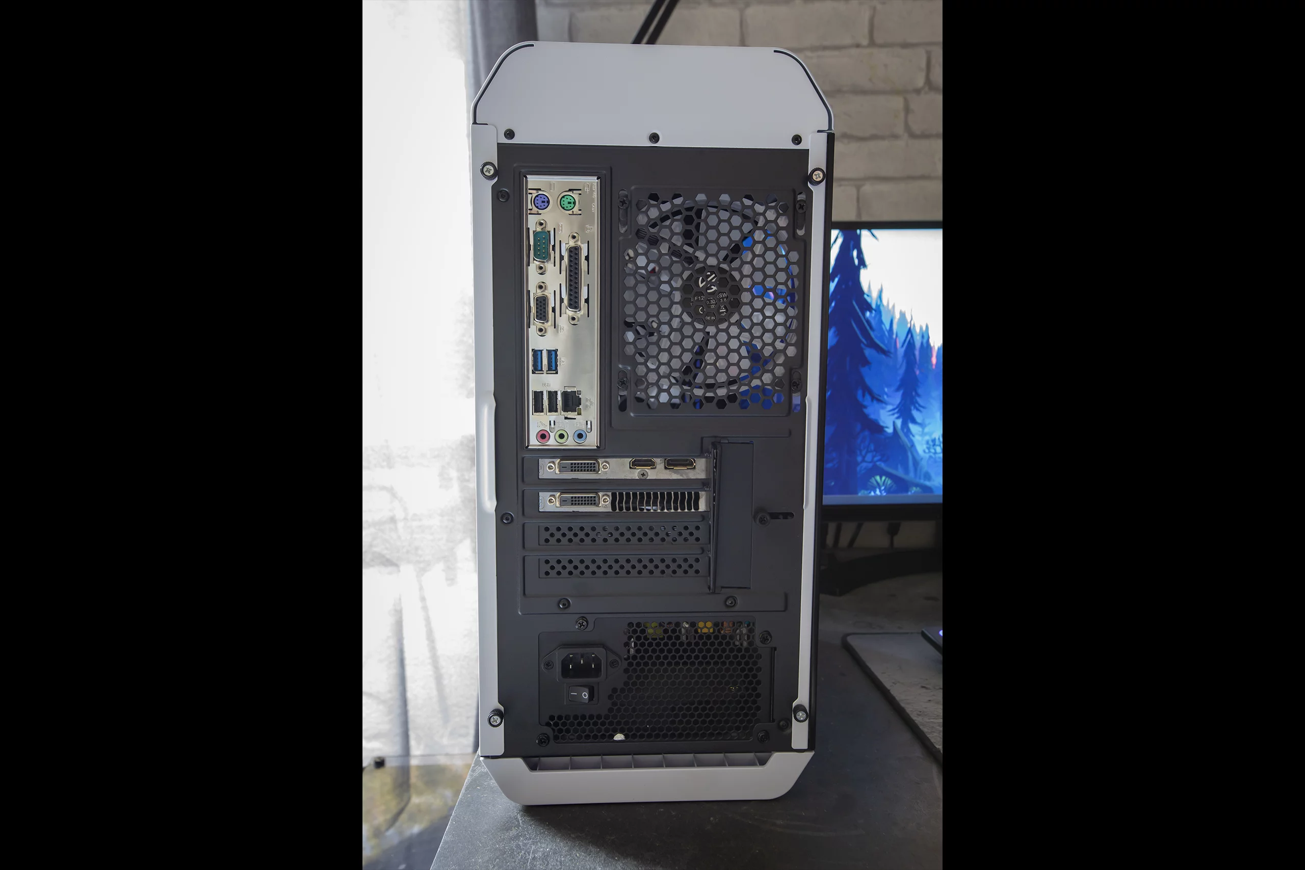 PC Gamer GTHINKS Lyon — I5 6500 | GTX 1060 3Go | 16Go DDR4 — photo 5