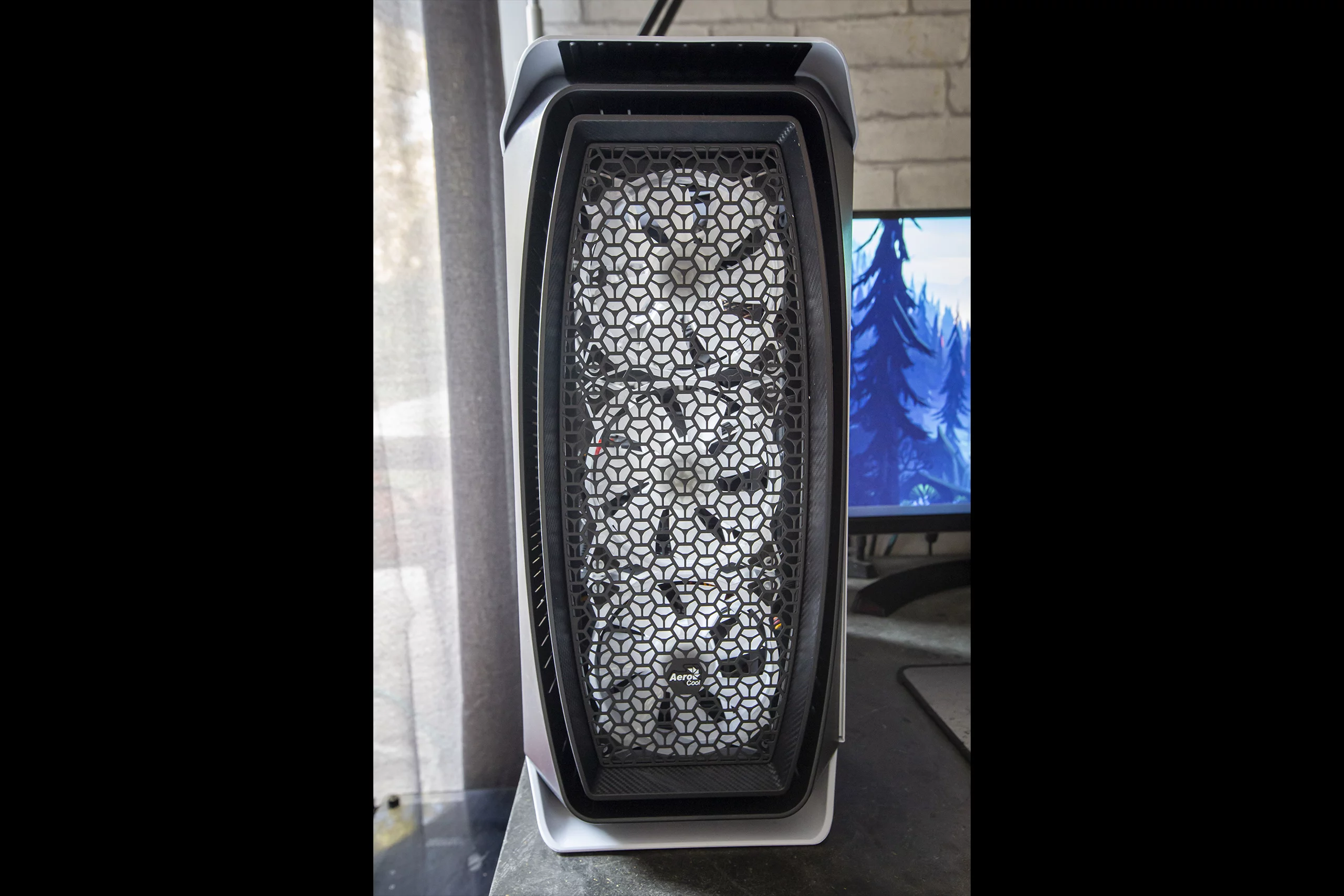 PC Gamer GTHINKS Lyon — I5 6500 | GTX 1060 3Go | 16Go DDR4 — photo 7