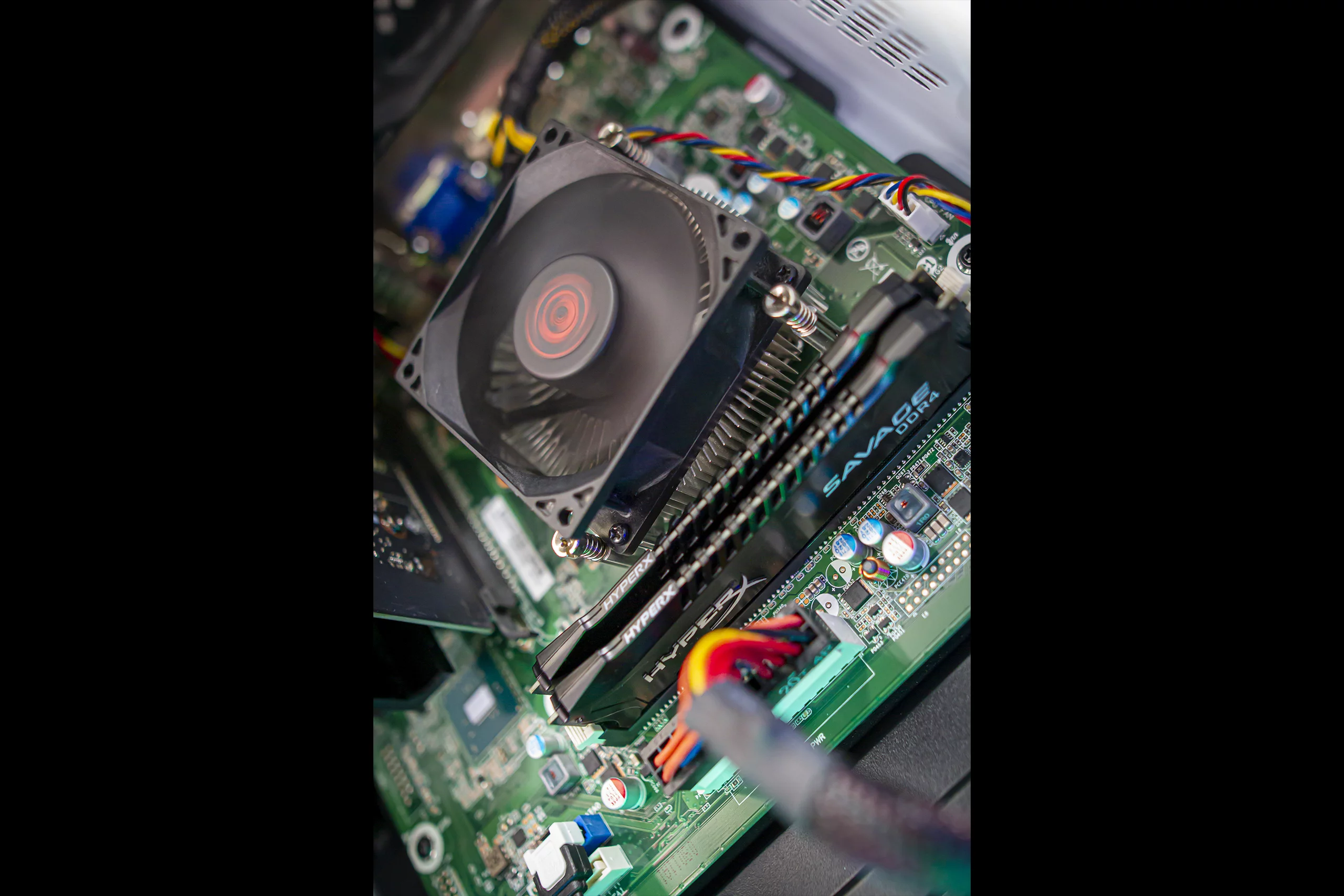 PC Gamer GTHINKS Lyon — I5 6500| GTX 1650 4Go | 8Go DDR4 — photo 3
