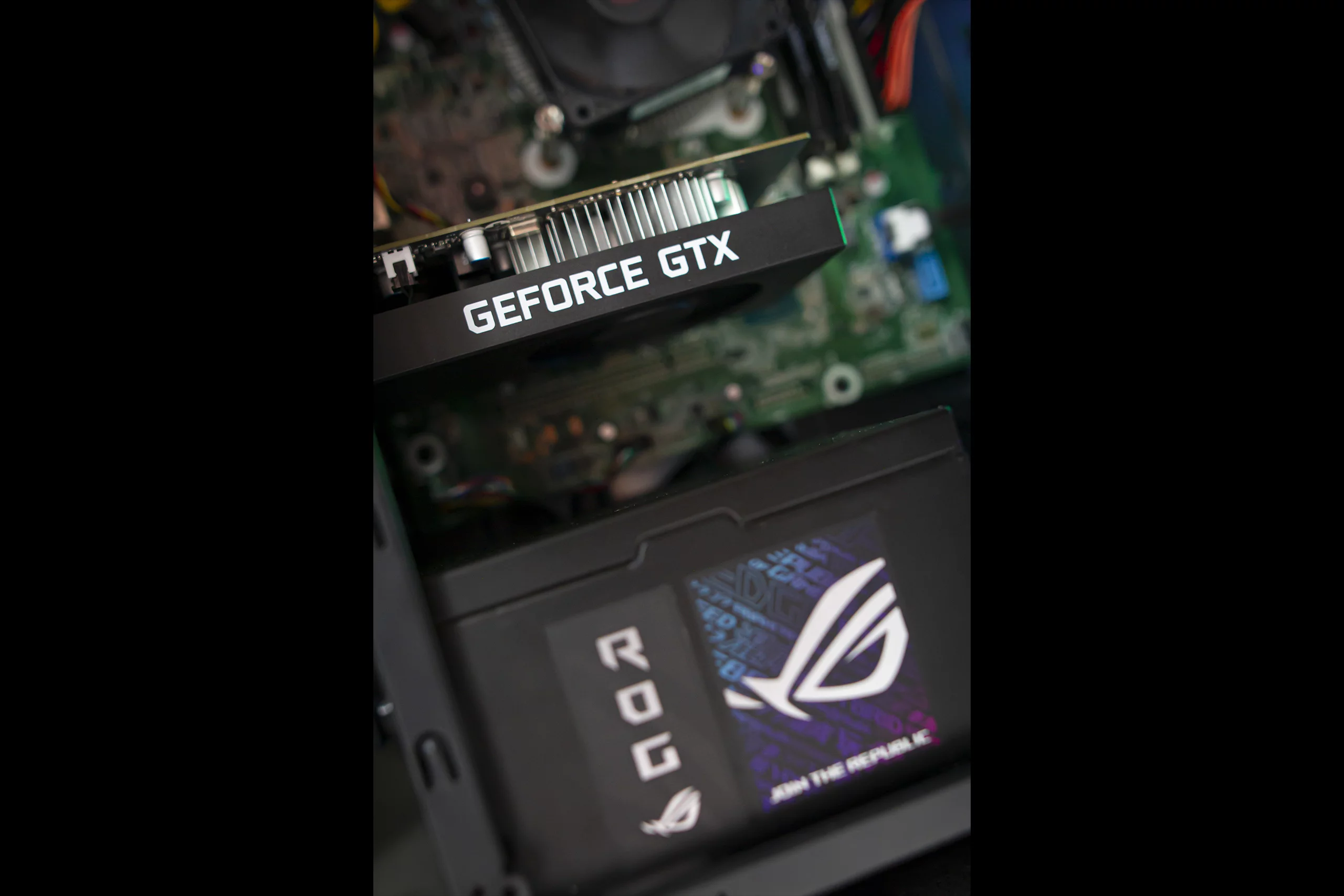 PC Gamer GTHINKS Lyon — I5 6500| GTX 1650 4Go | 8Go DDR4 — photo 4