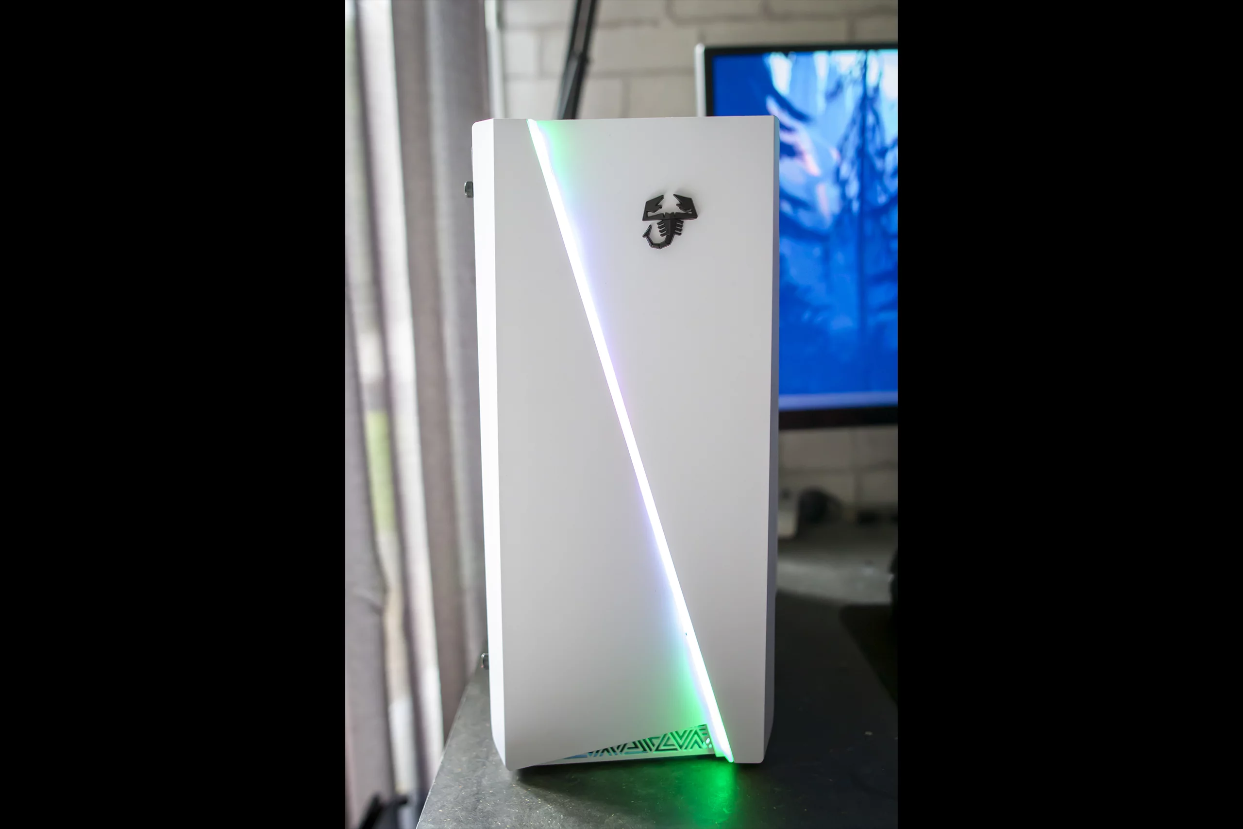 PC Gamer GTHINKS Lyon — I5 6500| GTX 1650 4Go | 8Go DDR4 — photo 6