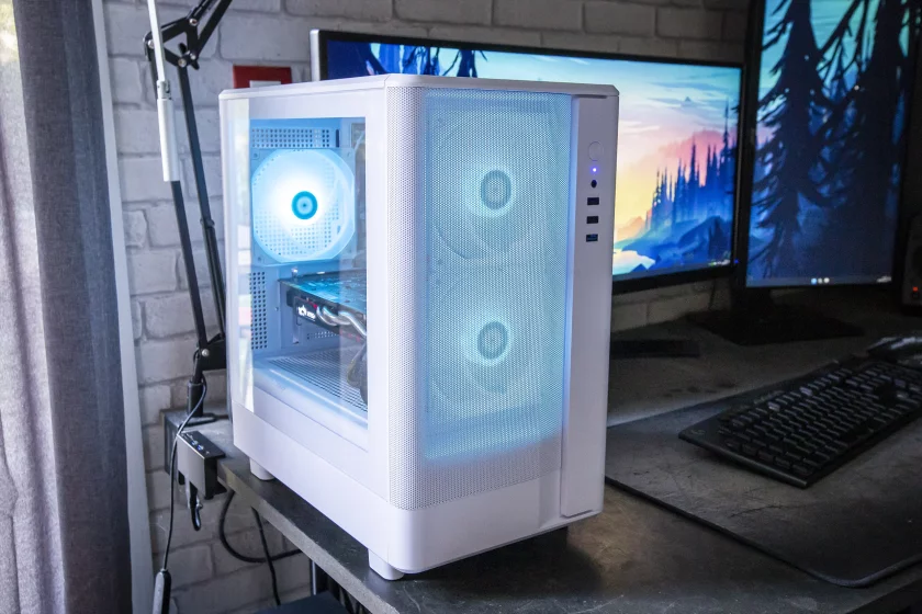 PC Gamer GTHINKS Lyon — I5 6500 | GTX 980 4Go | 16Go DDR3