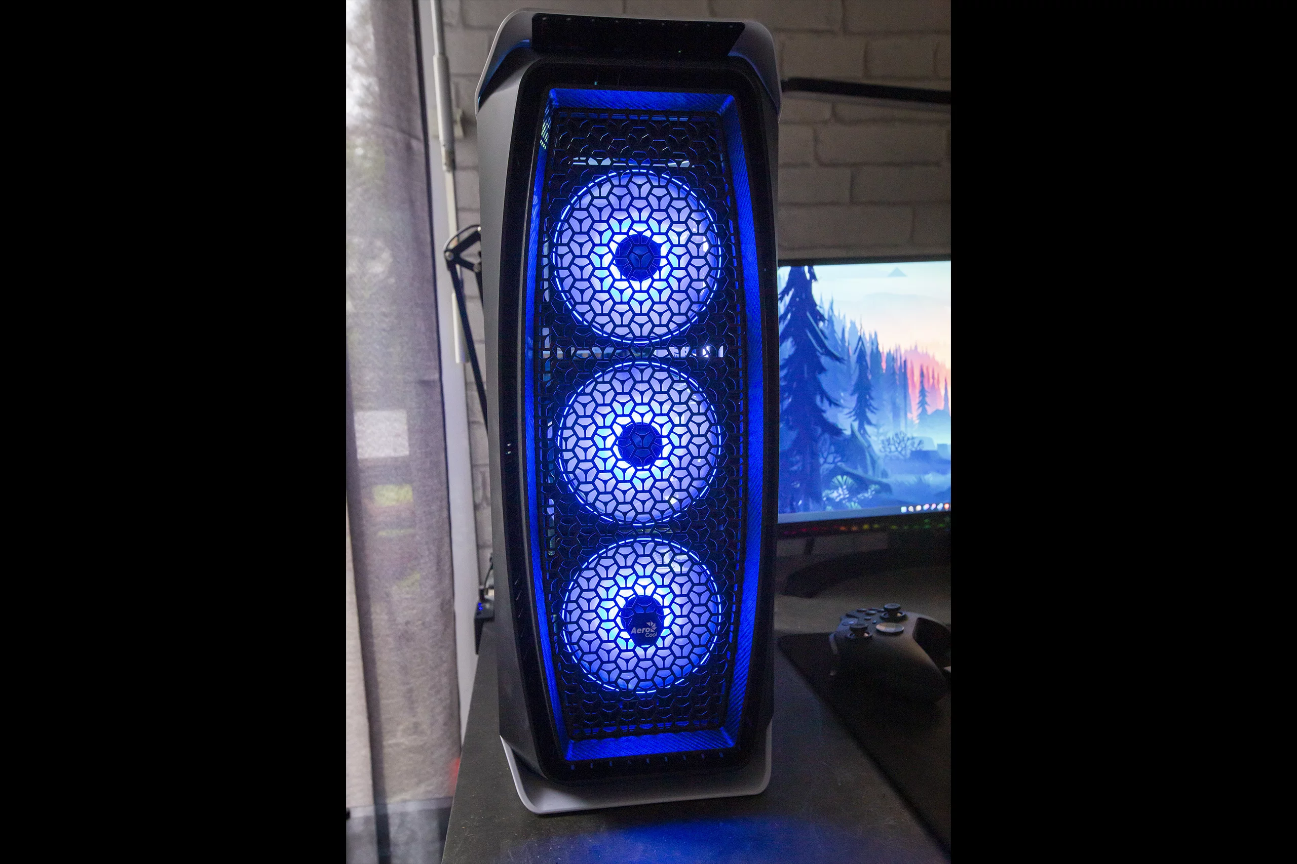 PC Gamer GTHINKS Lyon — I5 6500 | RTX 2060 6Go | 16Go DDR4 — photo 4