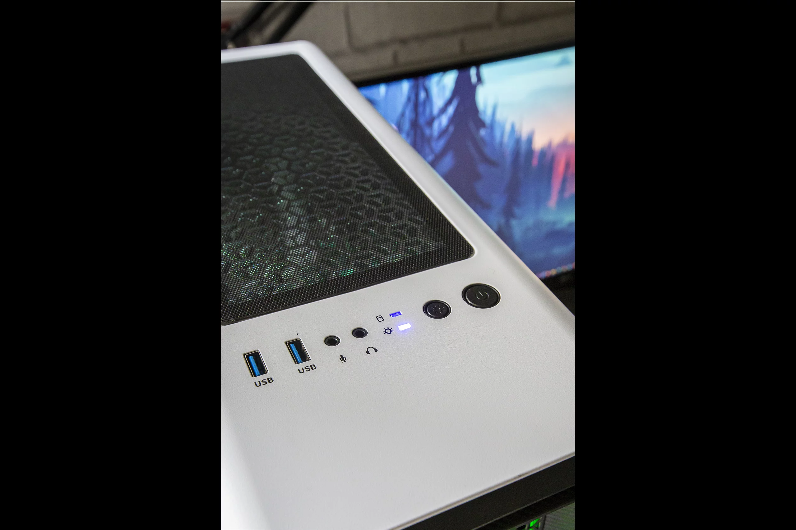 PC Gamer GTHINKS Lyon — I5 6500 | RTX 2060 6Go | 16Go DDR4 — photo 5