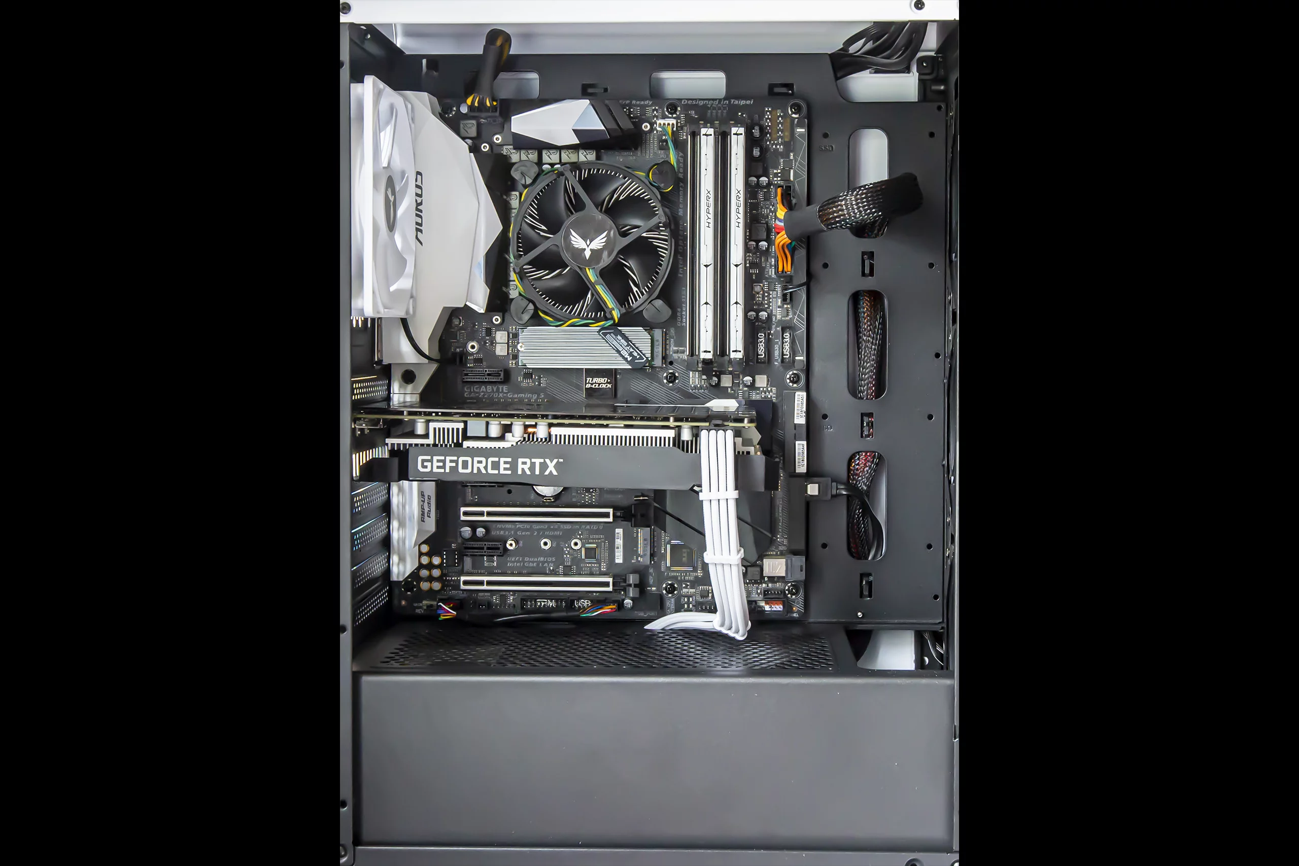 PC Gamer GTHINKS Lyon — I5 6500 | RTX 2060 6Go | 16Go DDR4 — photo 6