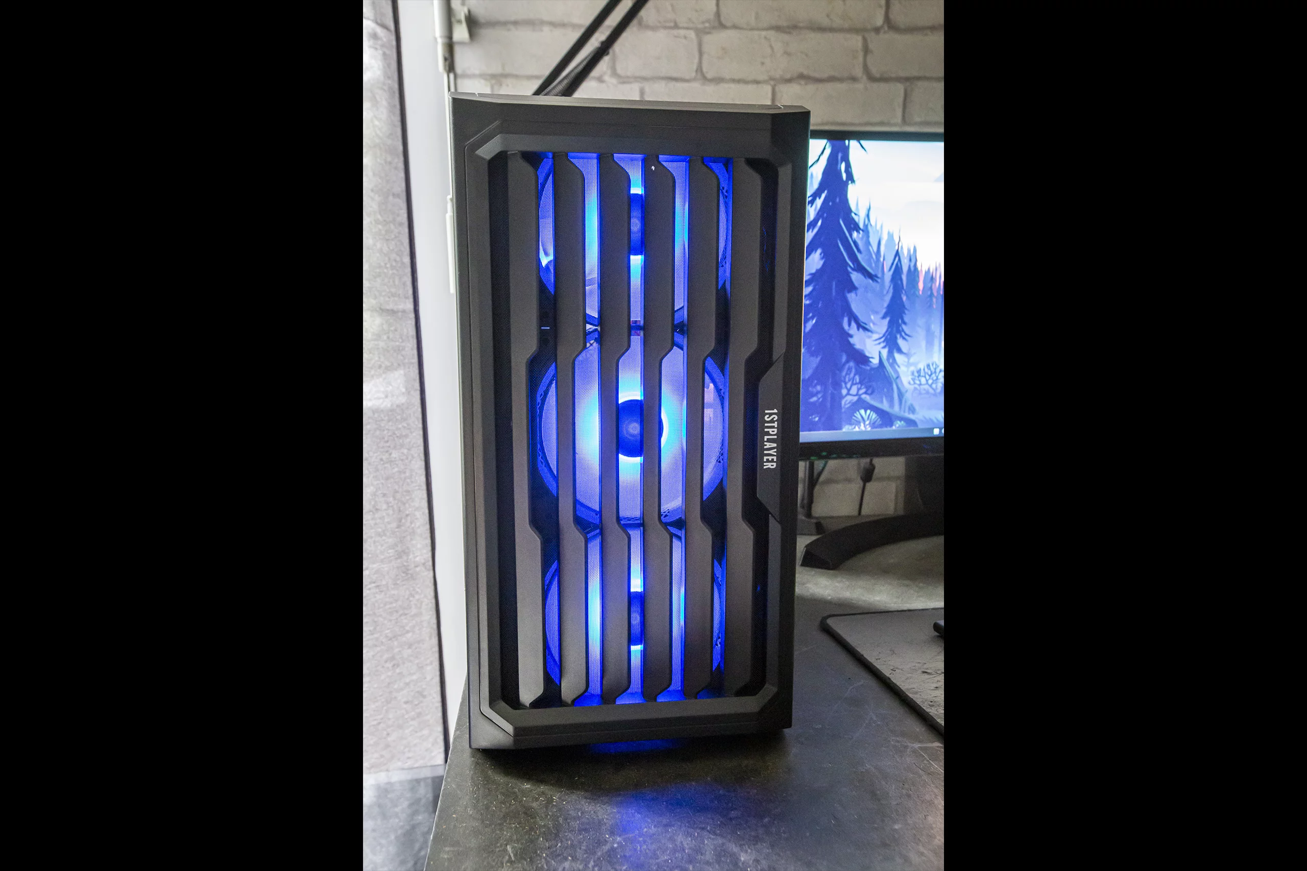 I5 6500T | GTX 1050 Ti 4Go  | 8Go DDR4 — photo 4