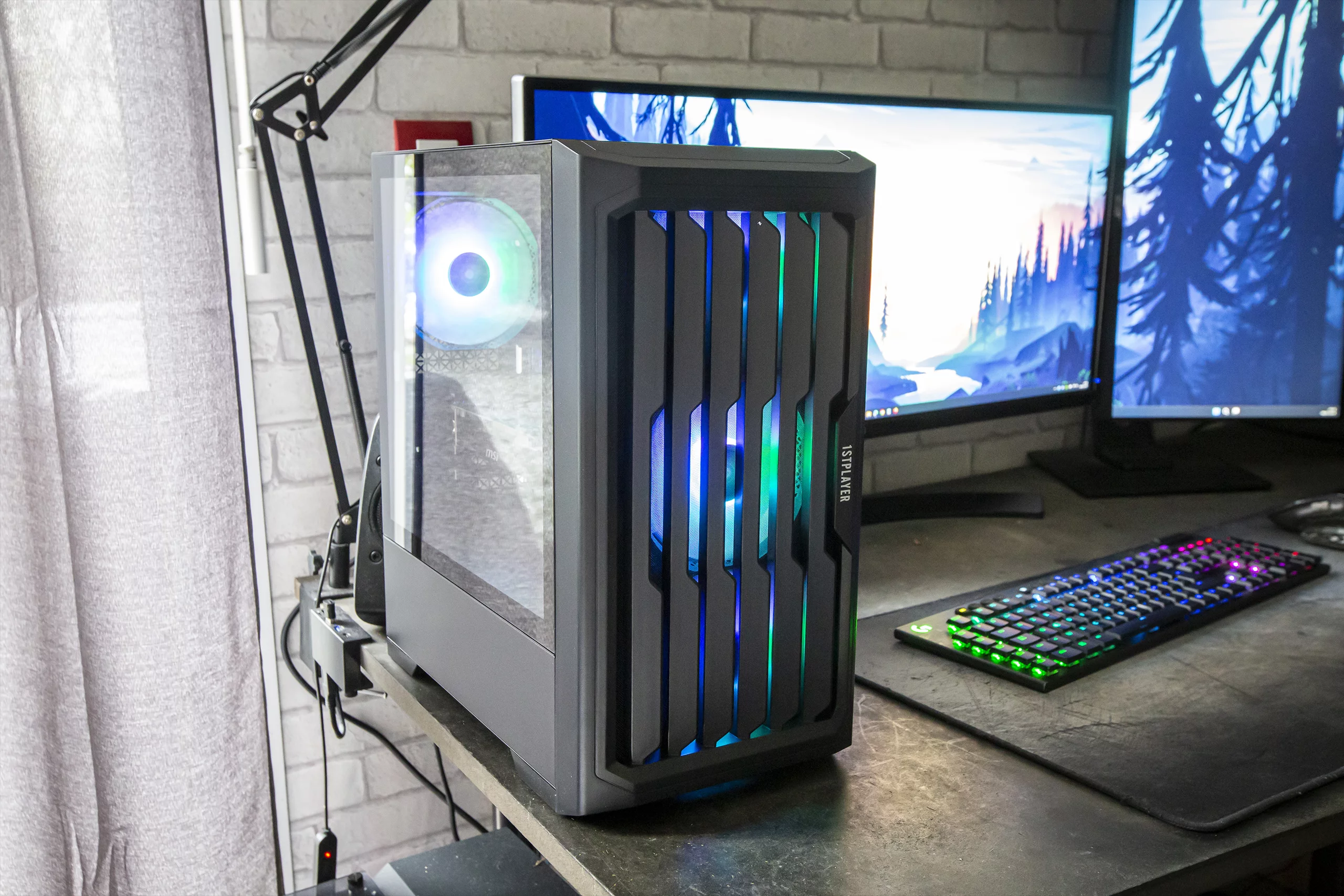 I5 6500T | GTX 1050 Ti 4Go  | 8Go DDR4 — photo 5
