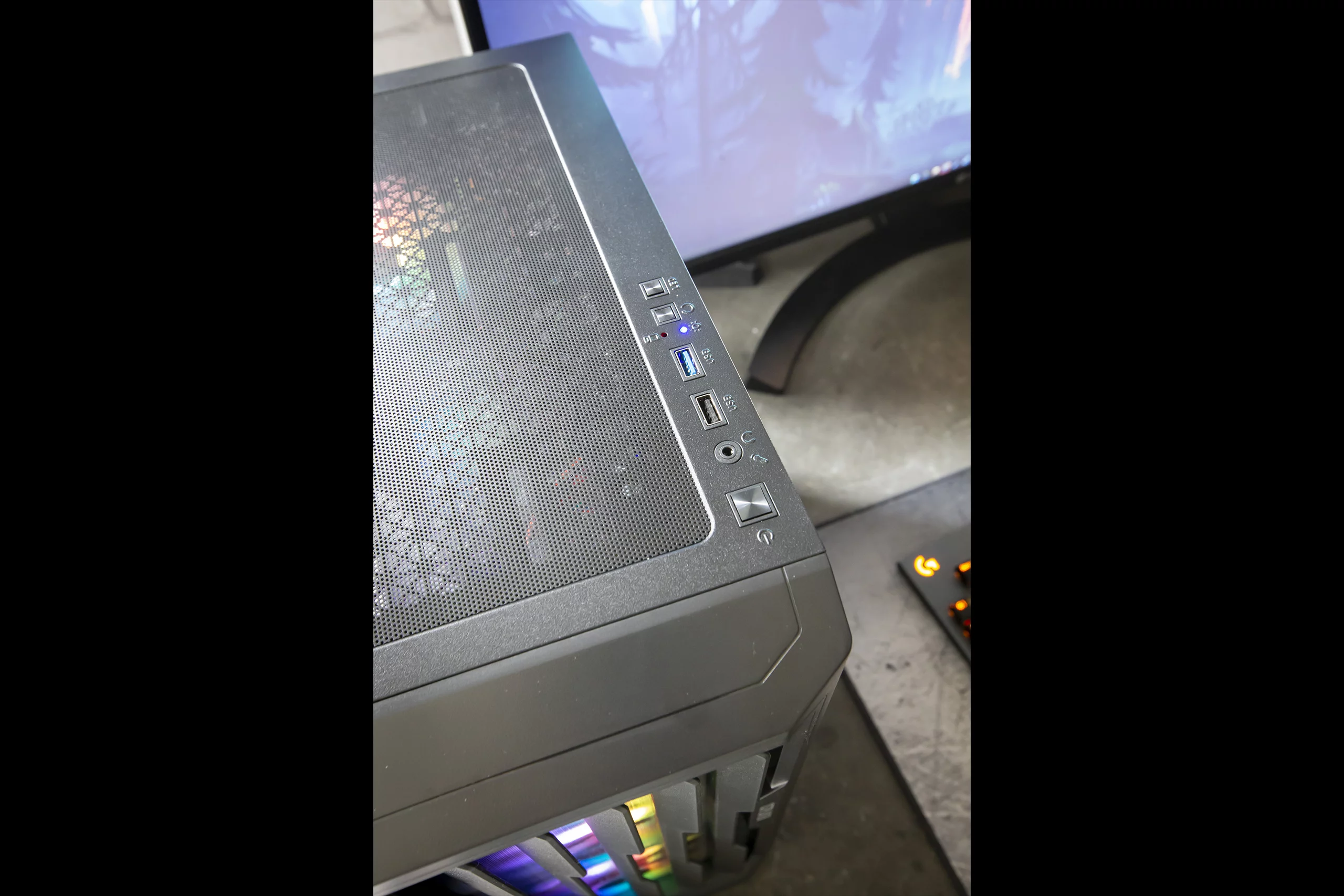 I5 6500T | GTX 1050 Ti 4Go  | 8Go DDR4 — photo 6
