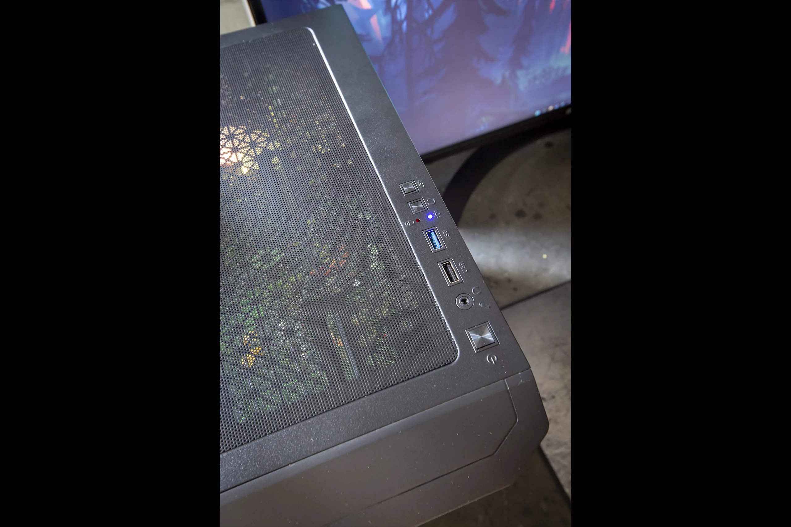 PC Gamer GTHINKS Lyon — I5 6600K | GTX 970 4Go | 16Go DDR4 — photo 6