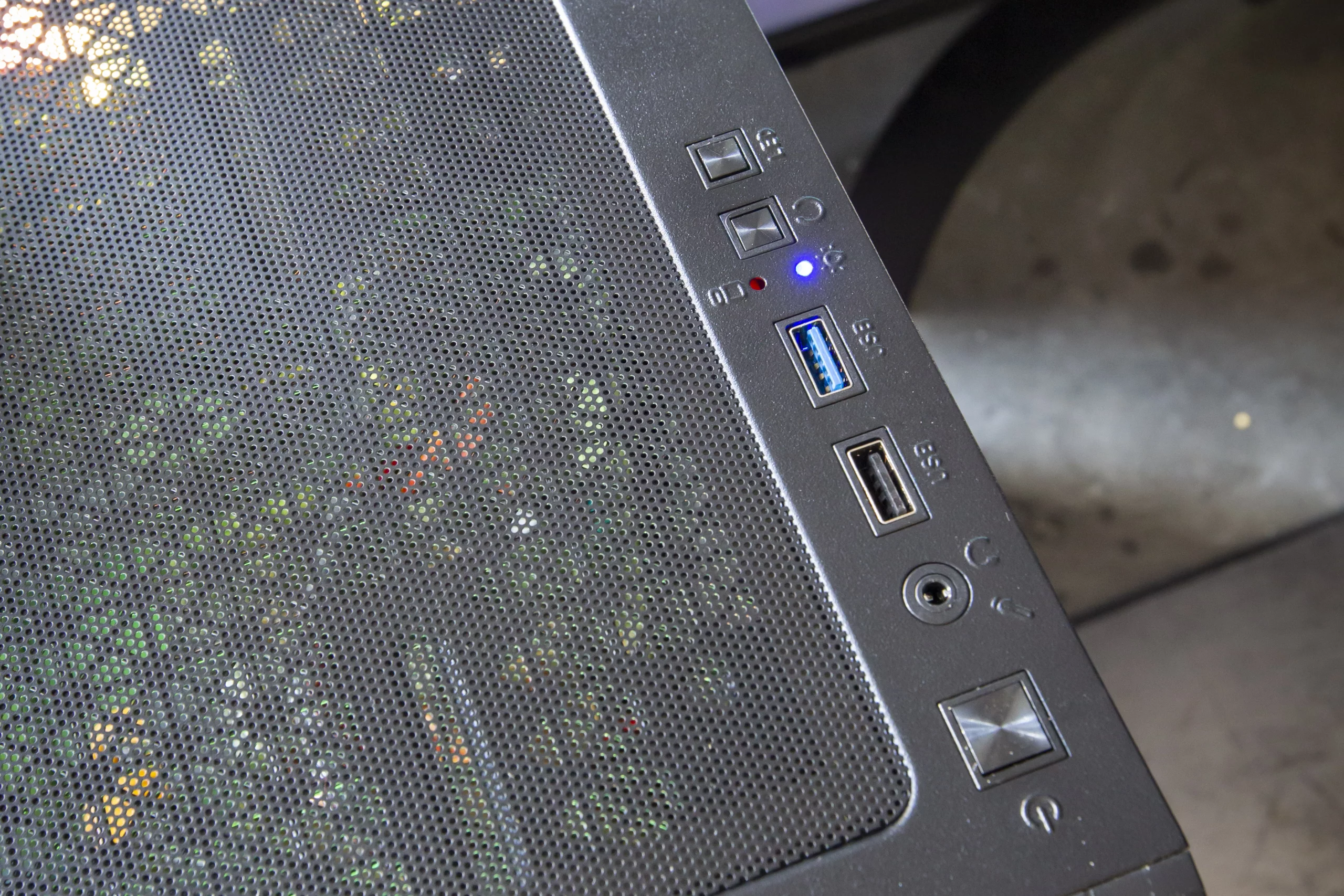 PC Gamer GTHINKS Lyon — I5 6600K | GTX 970 4Go | 16Go DDR4 — photo 7