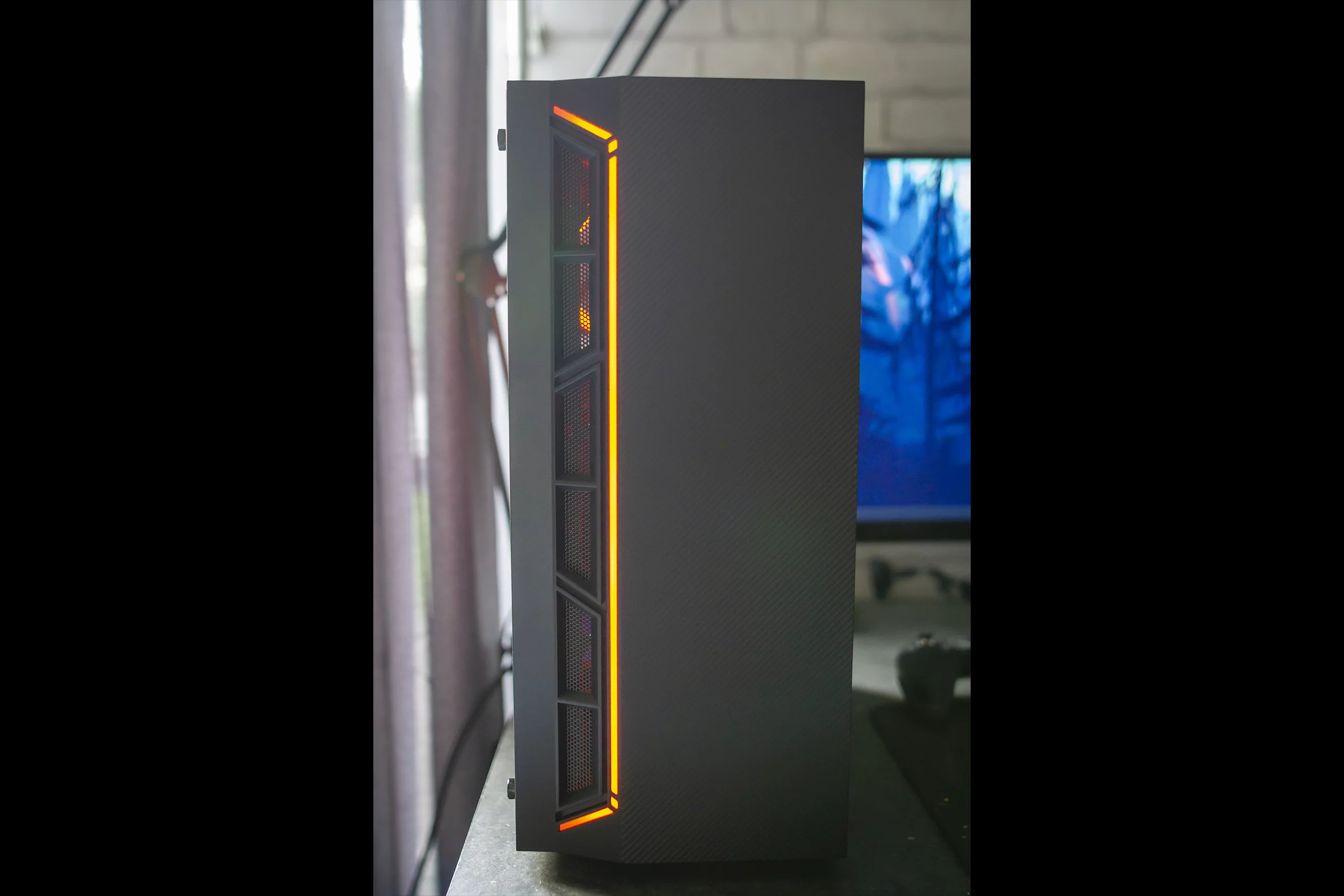 PC Gamer GTHINKS Lyon — I5 6600K | RTX 2060 6Go | 16Go DDR4 — photo 5