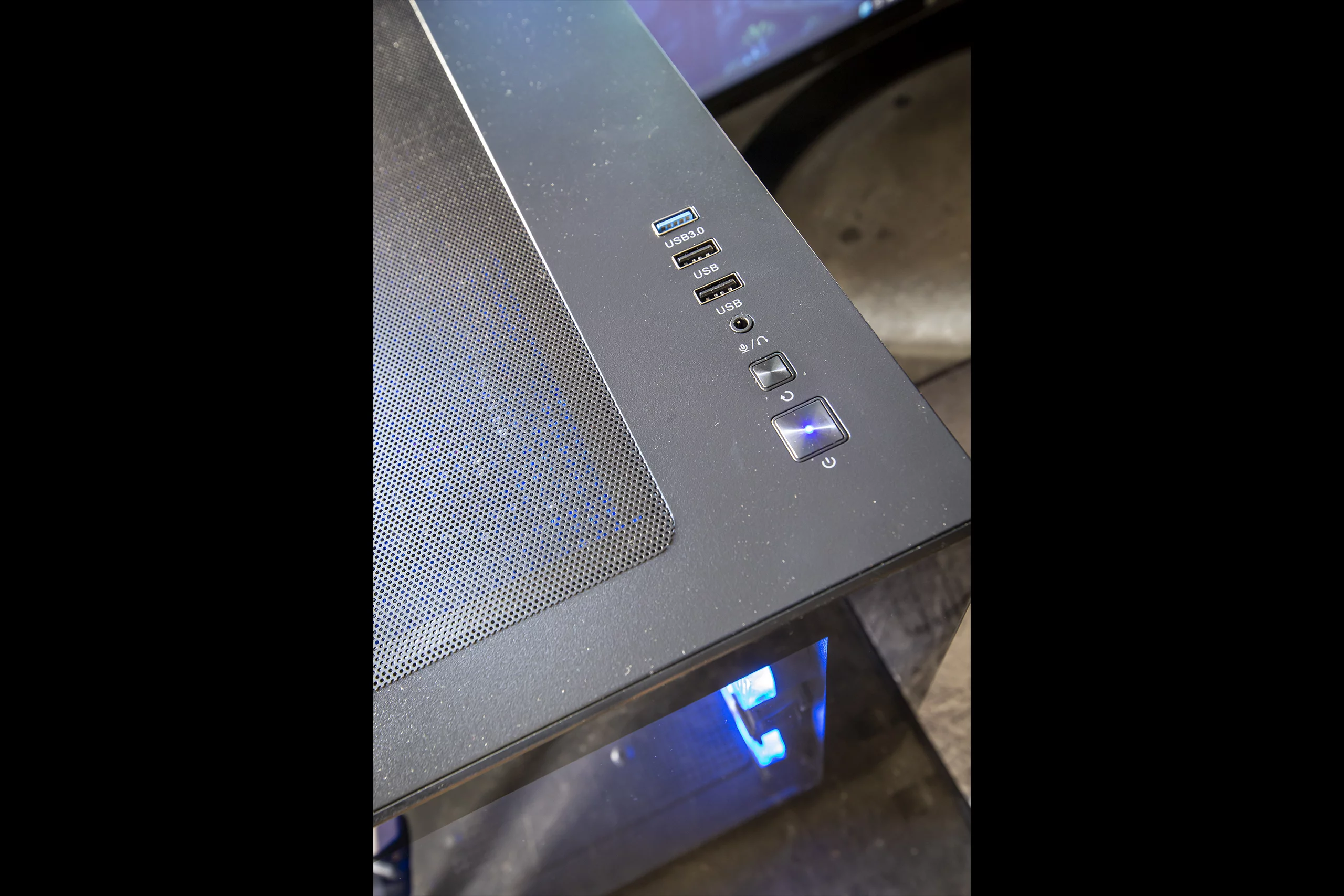PC Gamer GTHINKS Lyon — I5 7400 | GTX 1650 4Go | 12Go DDR4 — photo 7