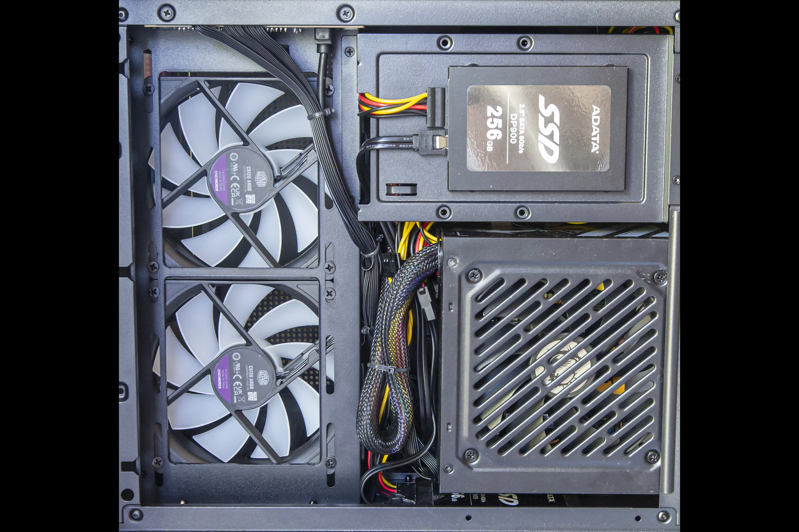 PC Gamer GTHINKS Lyon — I5 7400 | GTX 1660 Ti 6Go | 12Go DDR4 — photo 6