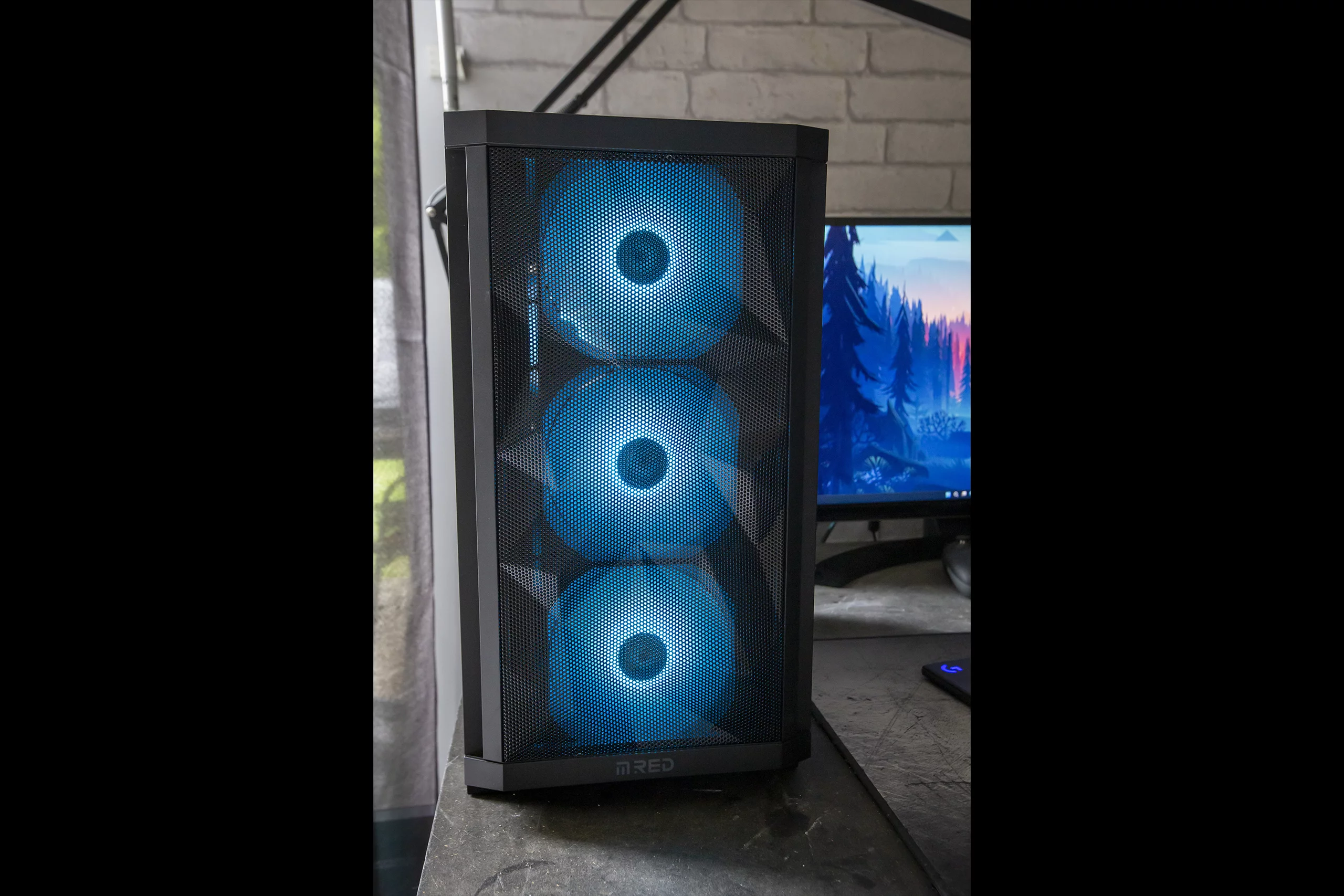I5 7400 | RTX 2060 S 8Go | 16Go DDR4 — photo 4