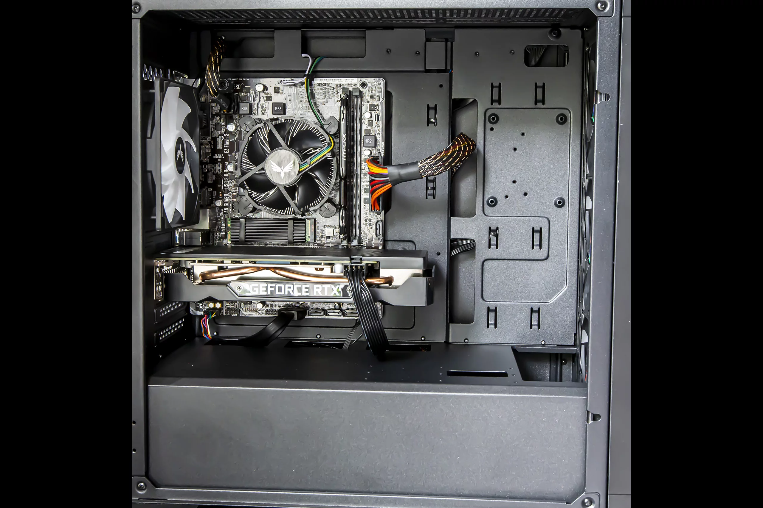 I5 7400 | RTX 2060 S 8Go | 16Go DDR4 — photo 5