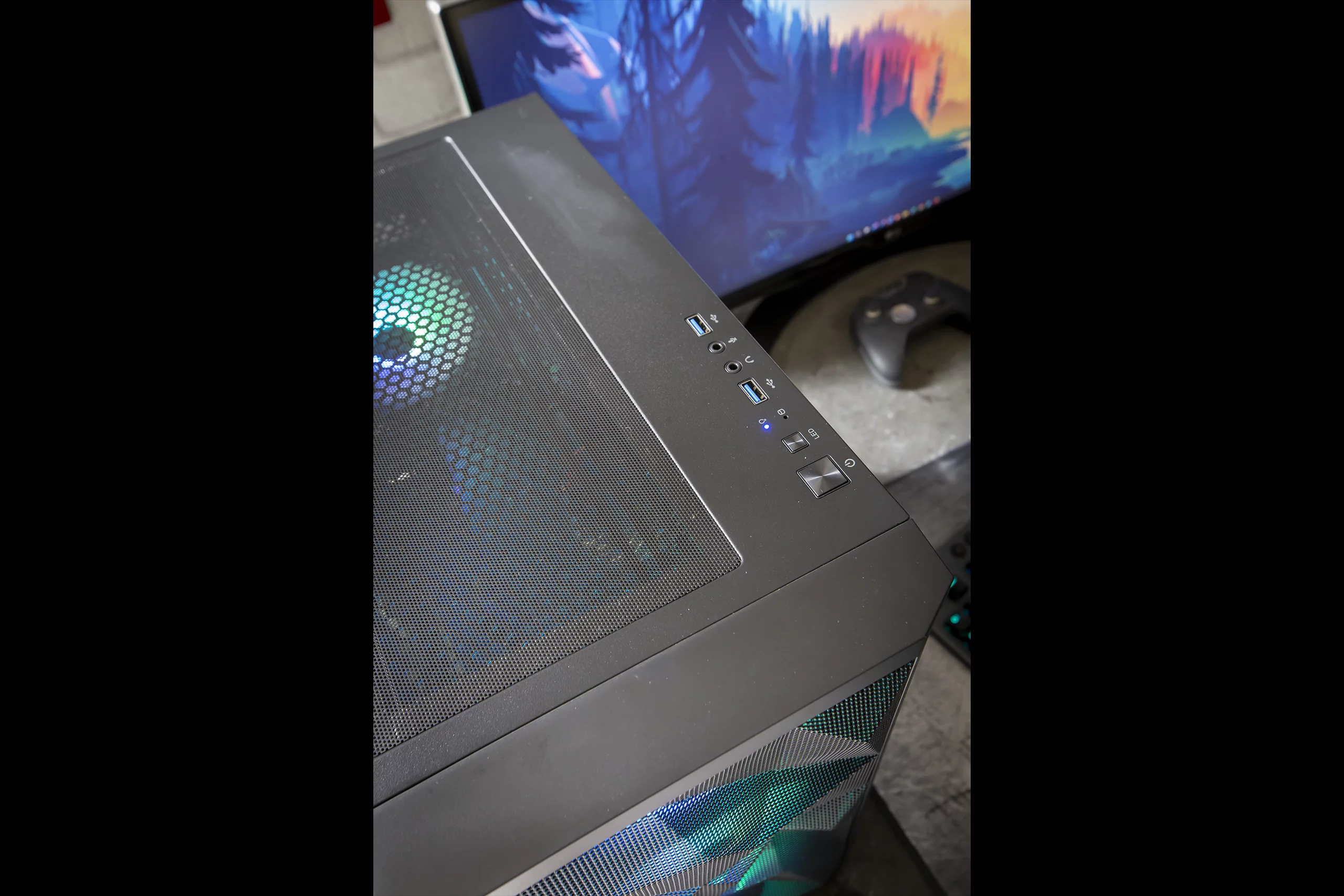 I5 7400 | RTX 2060 S 8Go | 16Go DDR4 — photo 6