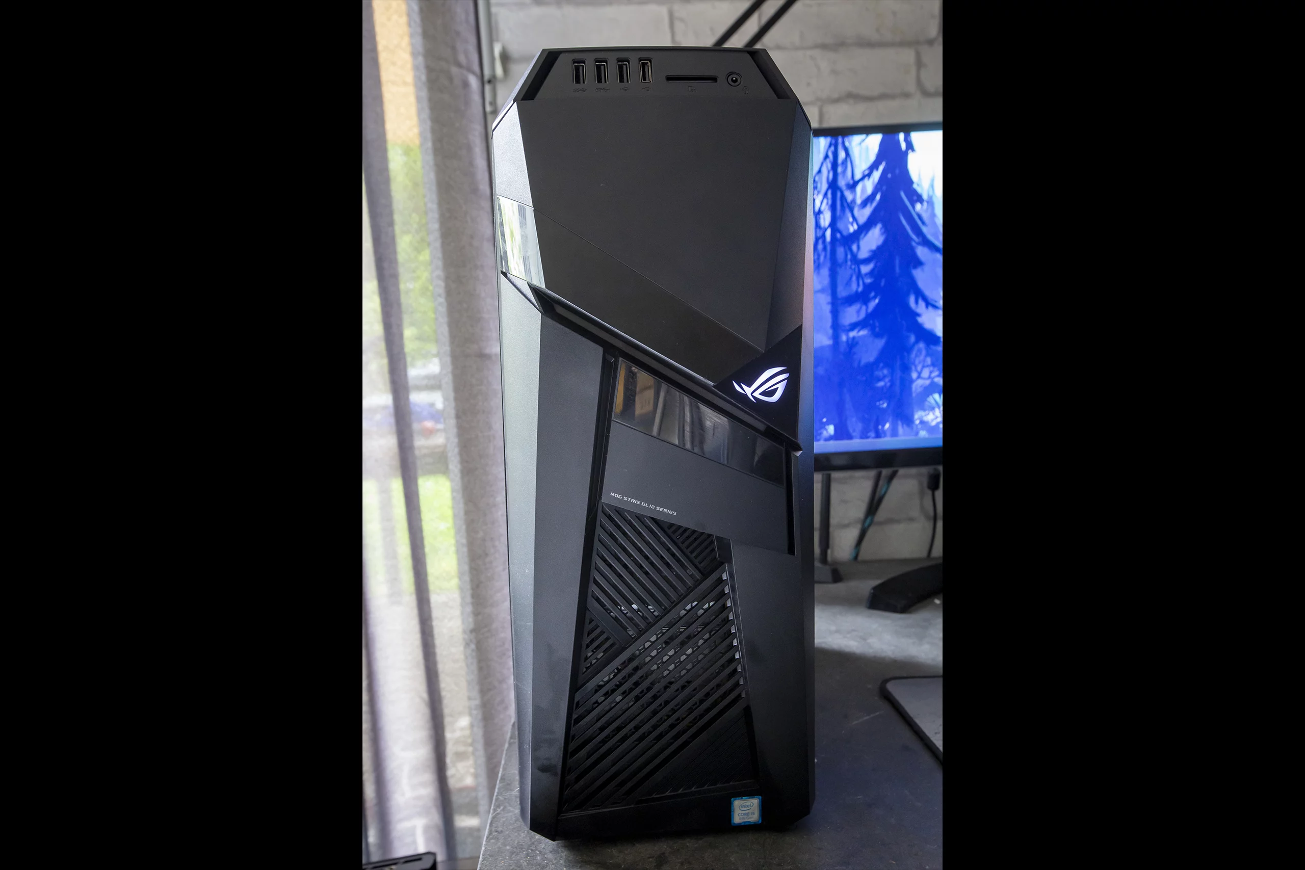 PC Gamer GTHINKS Lyon — I5 8400 | RTX 2060 6Go | 16Go DDR4 — photo 2