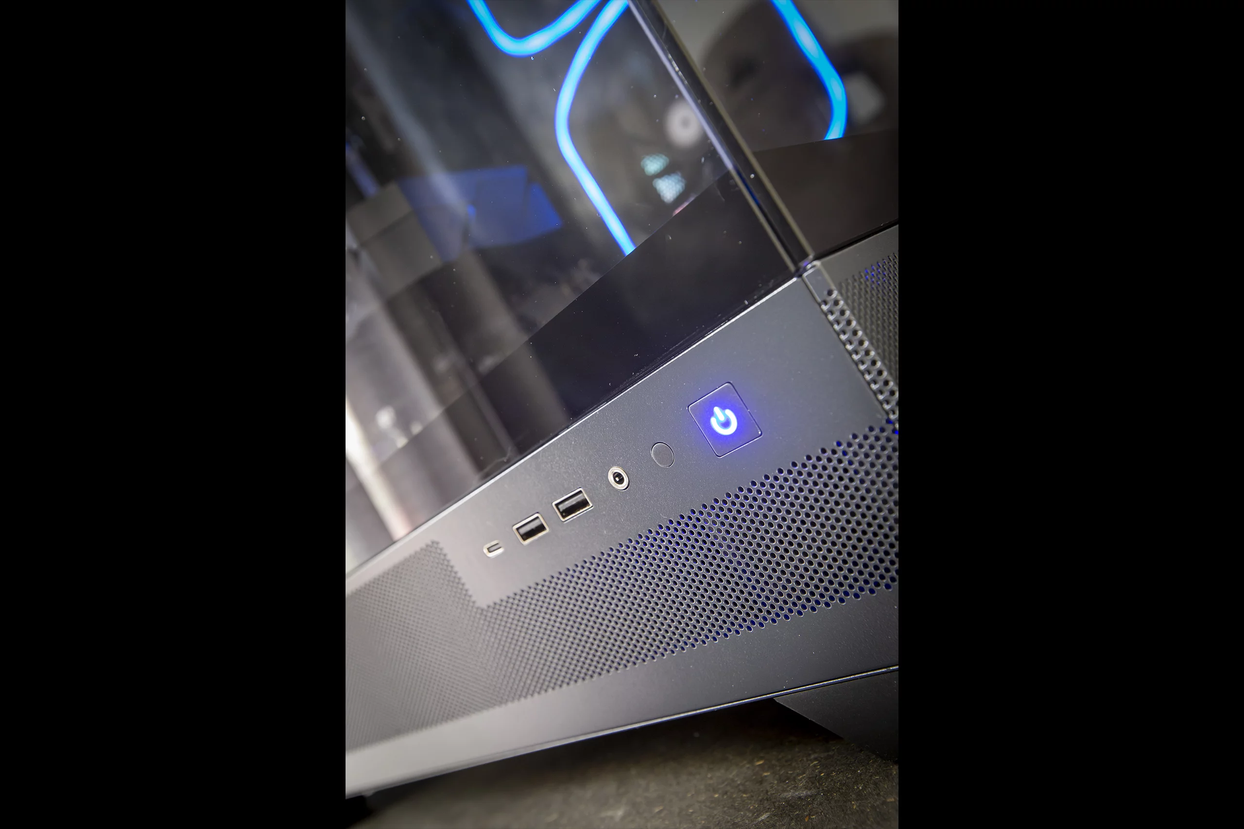 PC Gamer GTHINKS Lyon — I5 8500 | RTX 2060 Super 8Go | 16Go DDR4 — photo 4