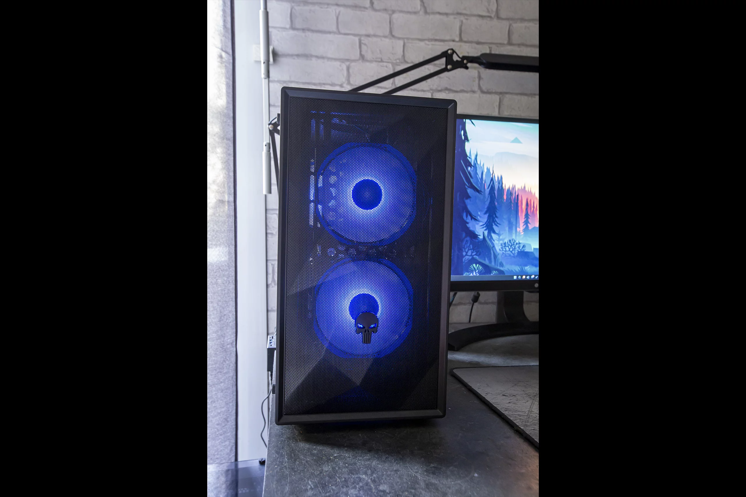 PC GAMER | I5 8500 | RX 570 4Go — photo 4
