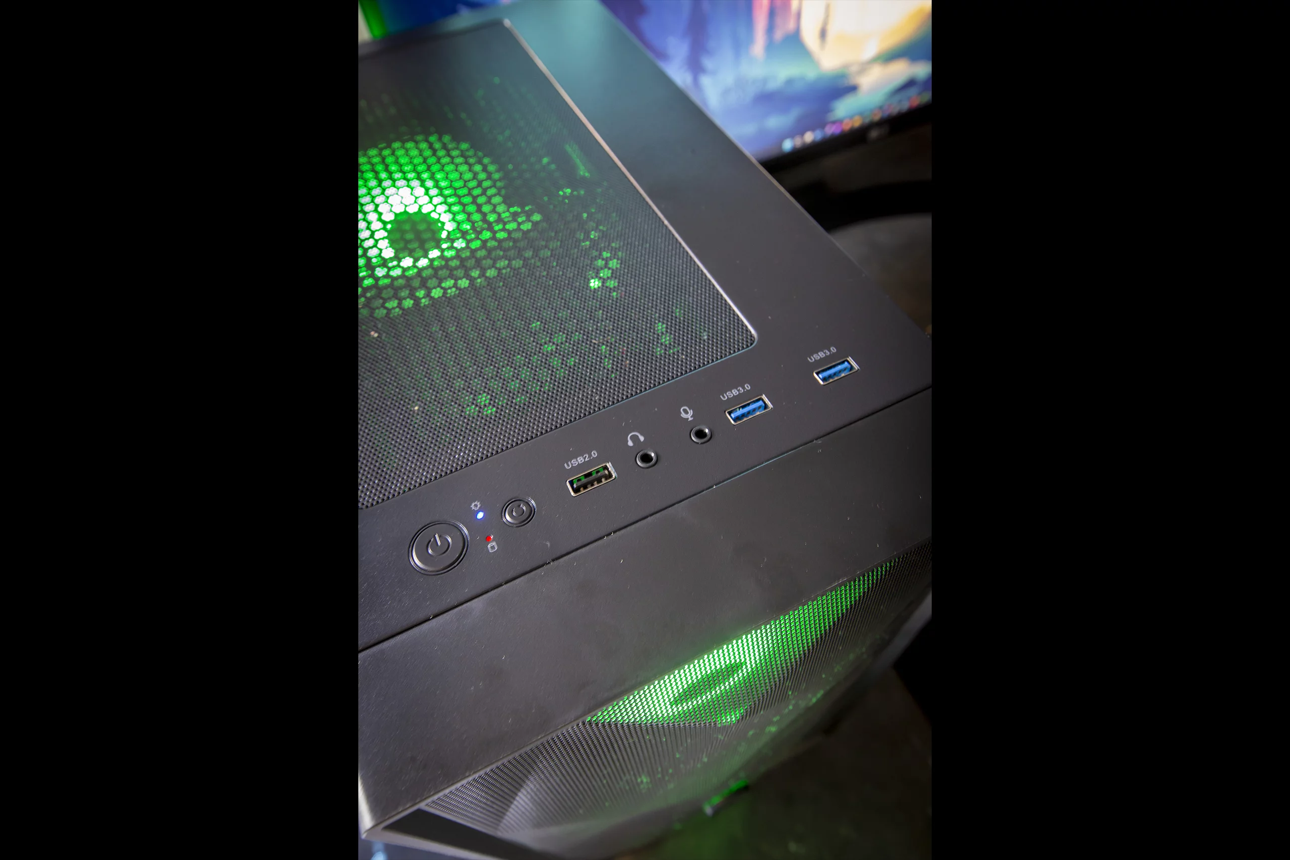 PC GAMER | I5 8500 | RX 570 4Go — photo 5