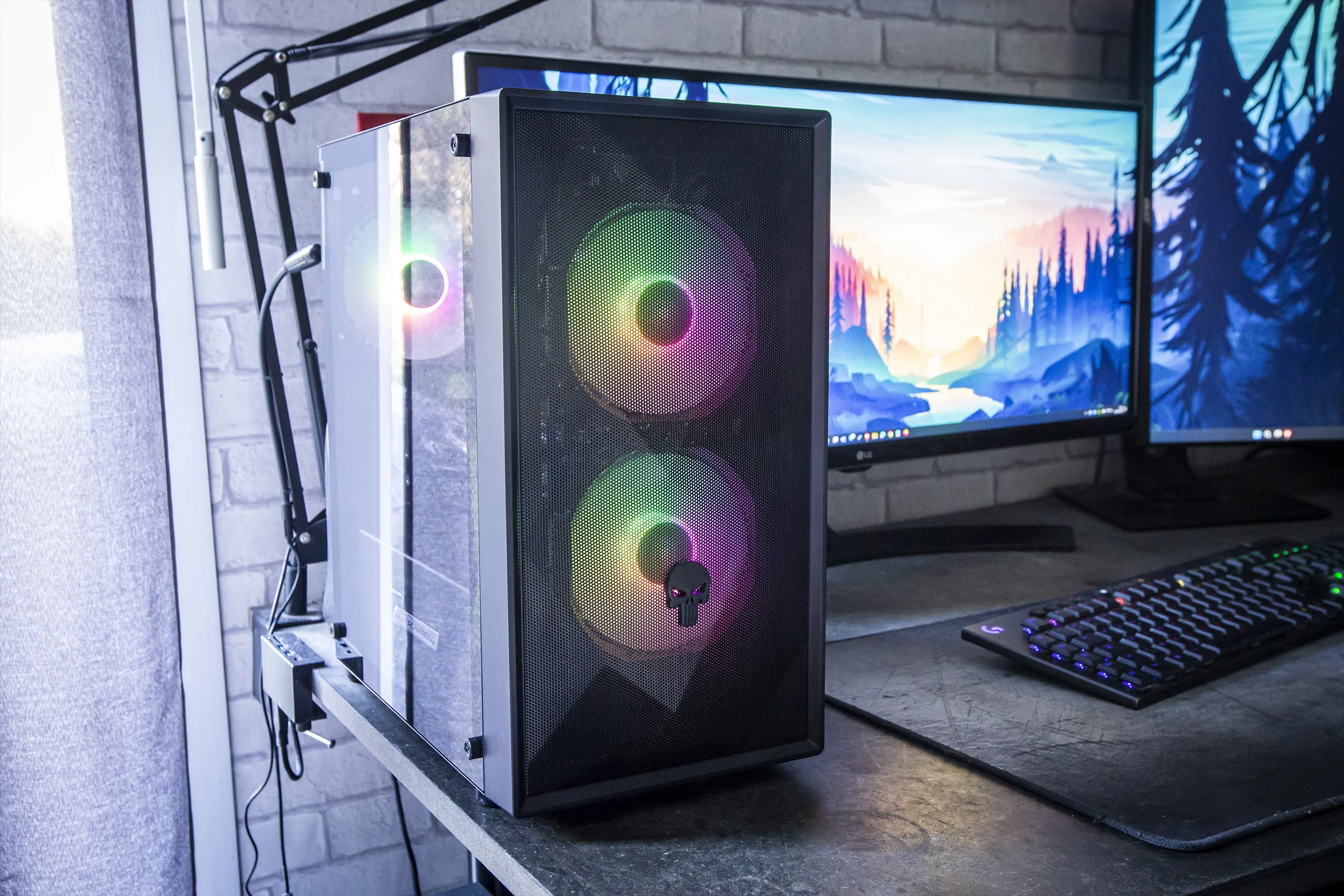 PC GAMER | I5 8500 | RX 570 4Go — photo 6