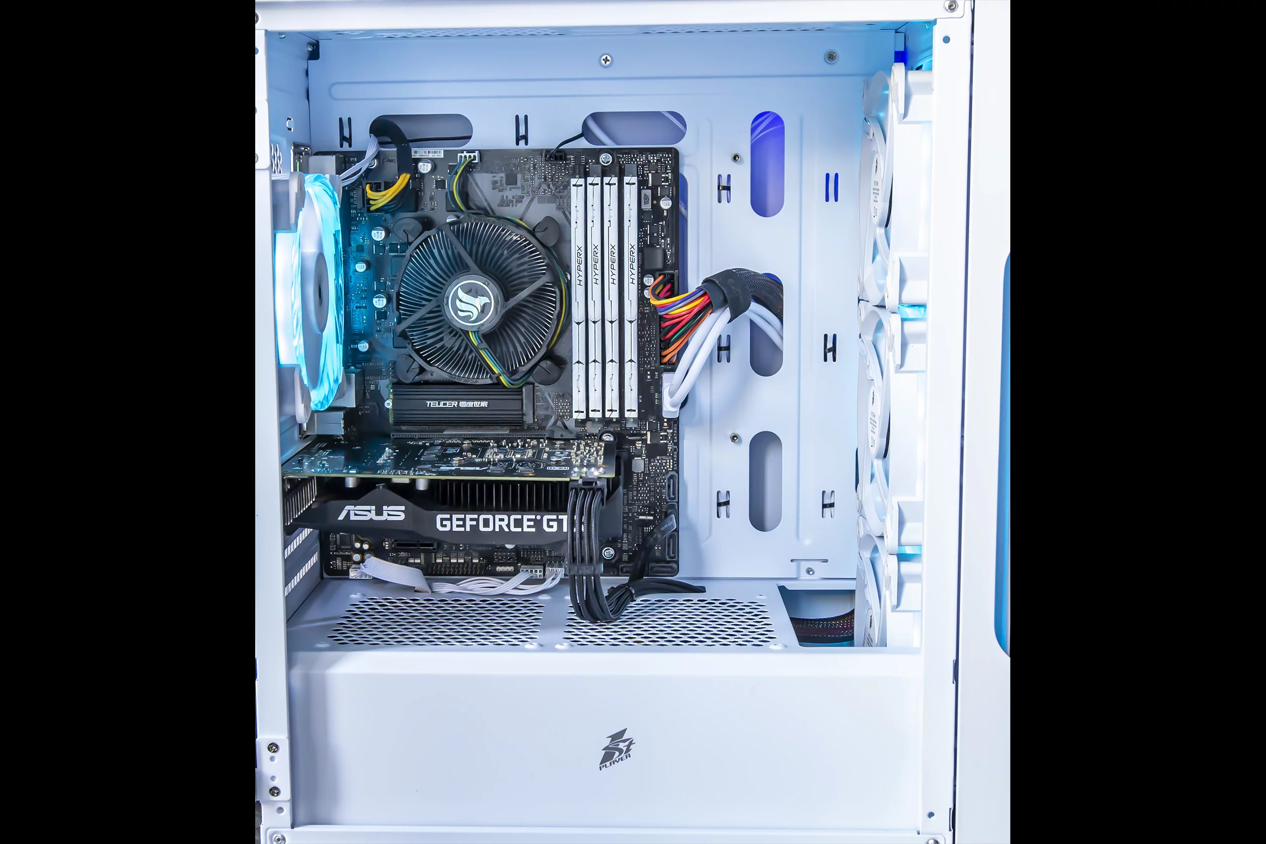 PC GAMER | I5 9400F | GTX 1660 S 6Go — photo 2