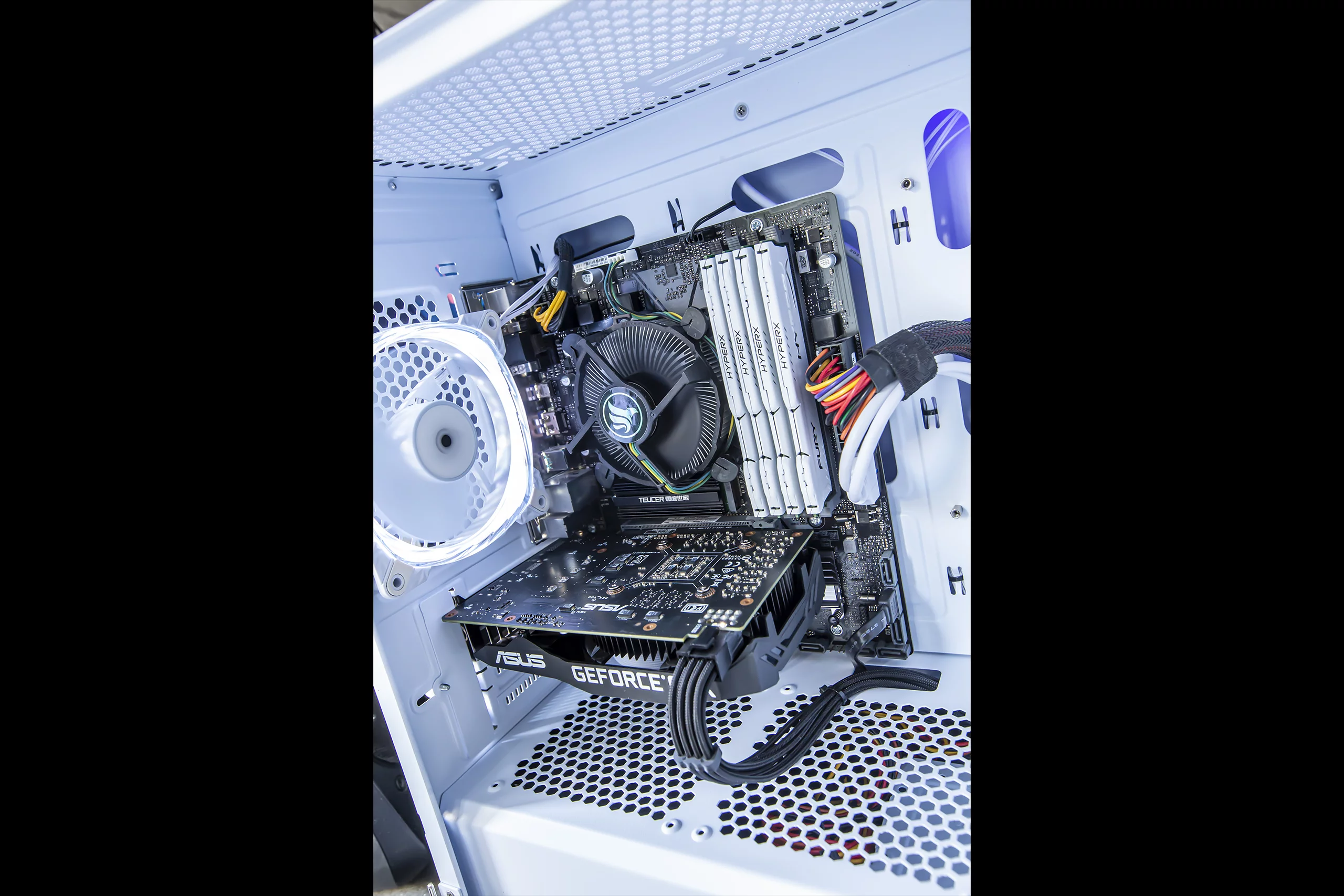 PC GAMER | I5 9400F | GTX 1660 S 6Go — photo 3
