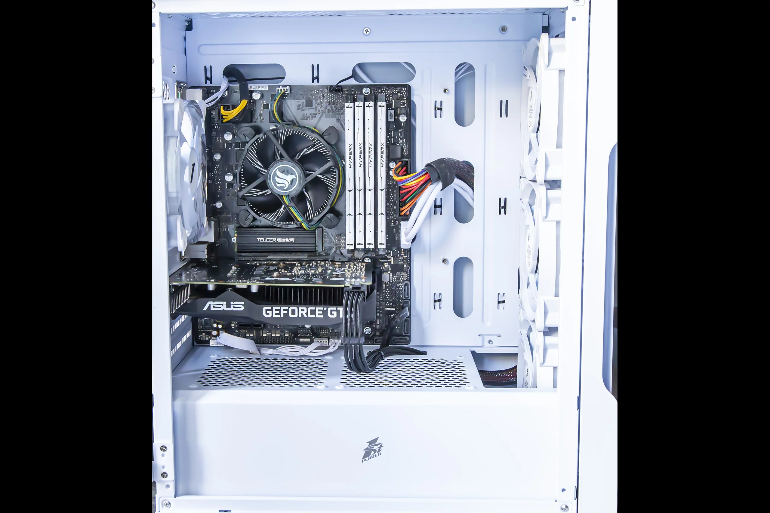 PC GAMER | I5 9400F | GTX 1660 S 6Go — photo 6