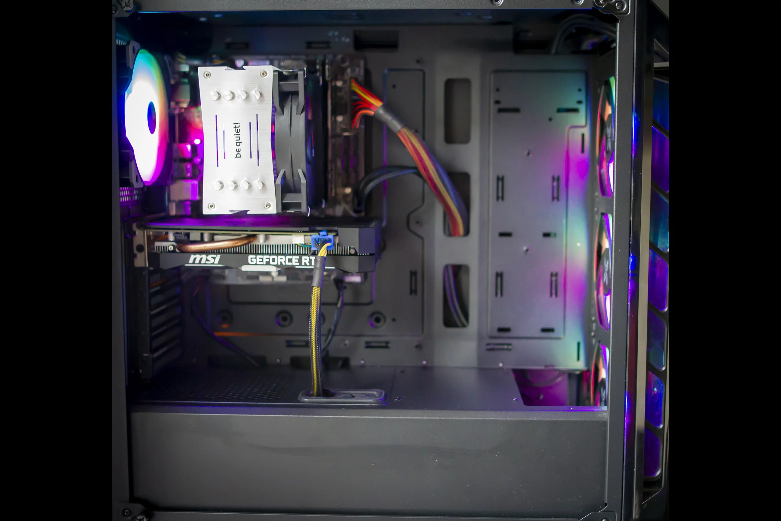 I5 9400F | RTX 2060 6Go | 16Go DDR4 — photo 2