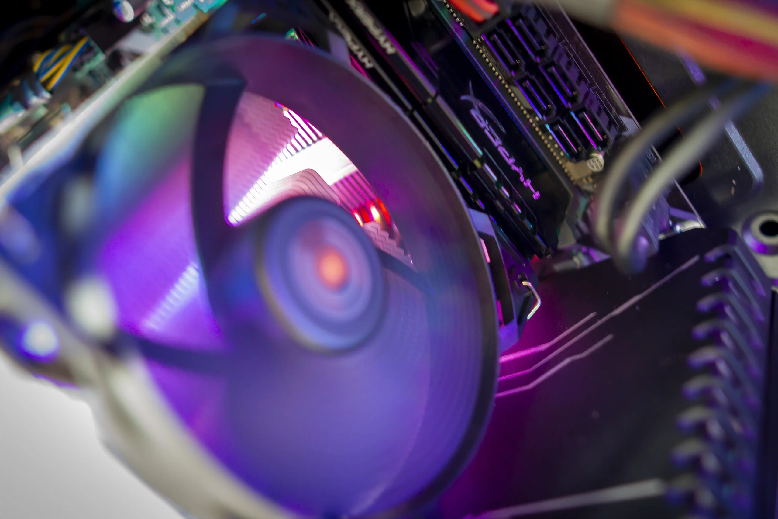I5 9400F | RTX 2060 6Go | 16Go DDR4 — photo 3