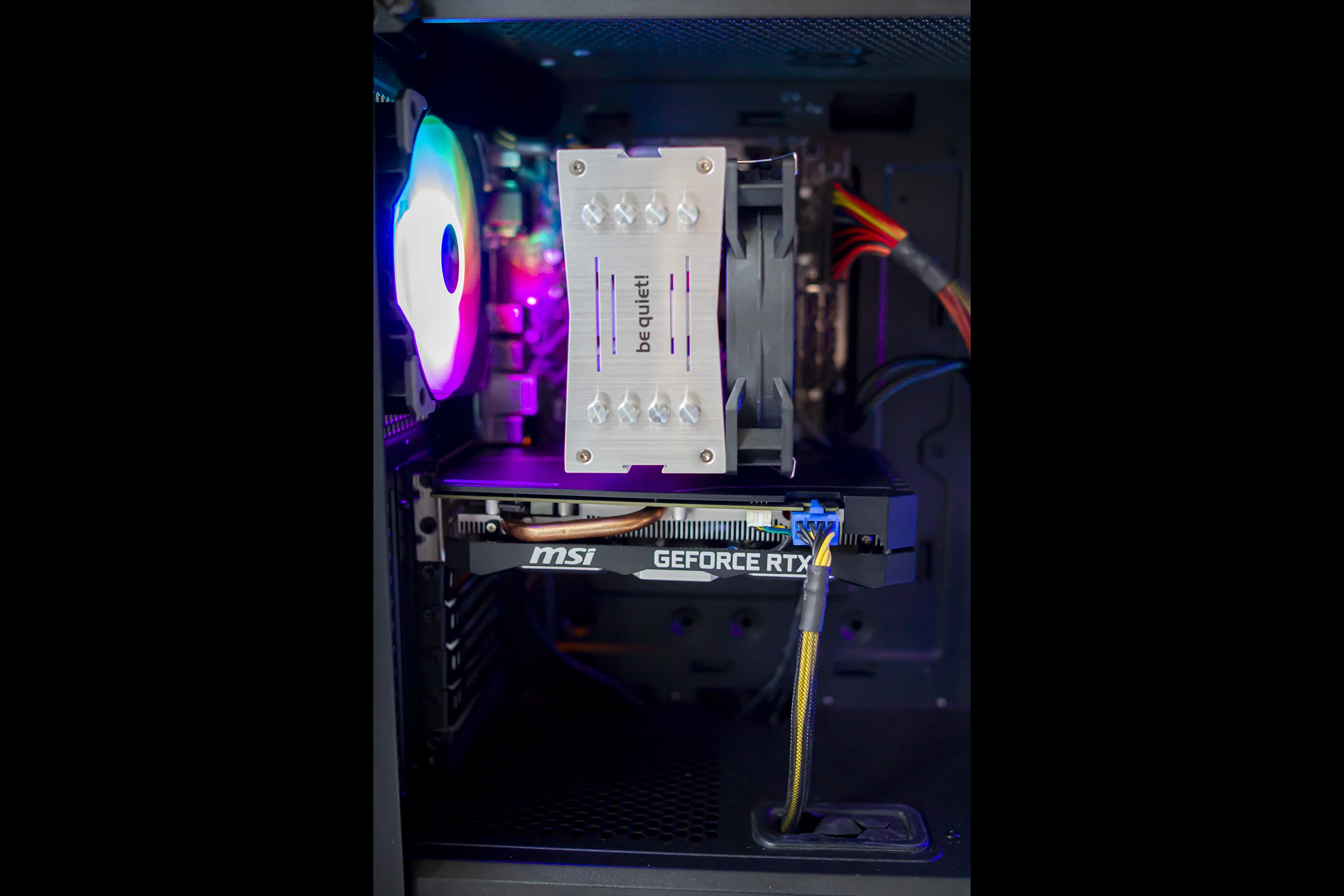 I5 9400F | RTX 2060 6Go | 16Go DDR4 — photo 4