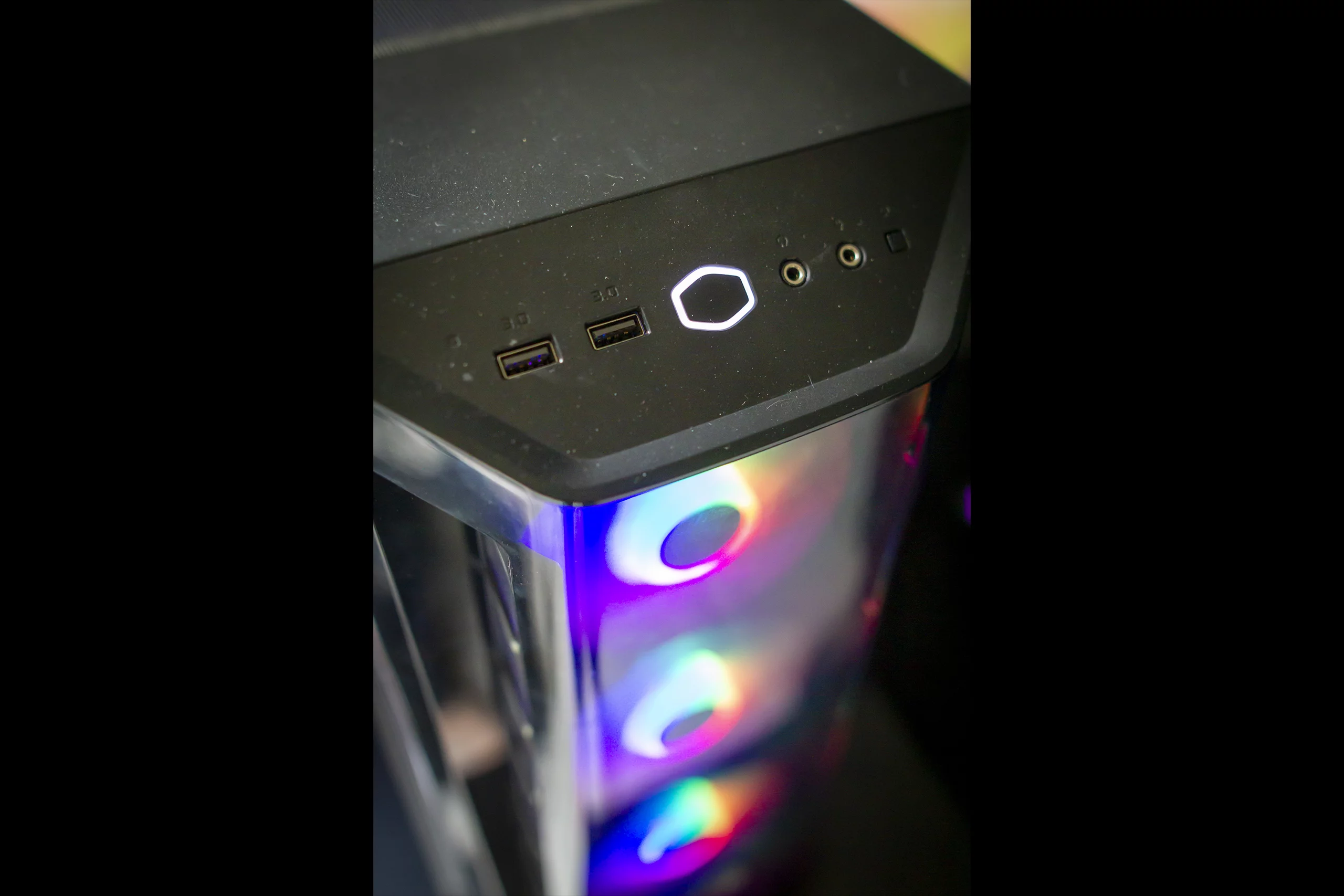 I5 9400F | RTX 2060 6Go | 16Go DDR4 — photo 5