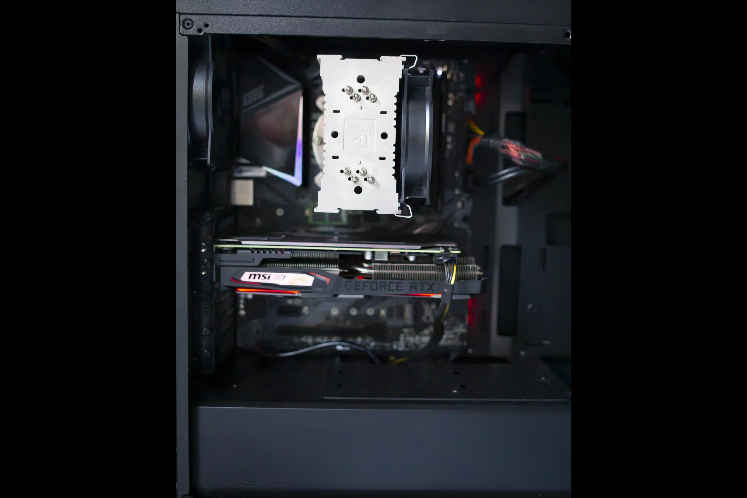 I5 9400F | RTX 2060 S 8Go | 16Go DDR4 — photo 2