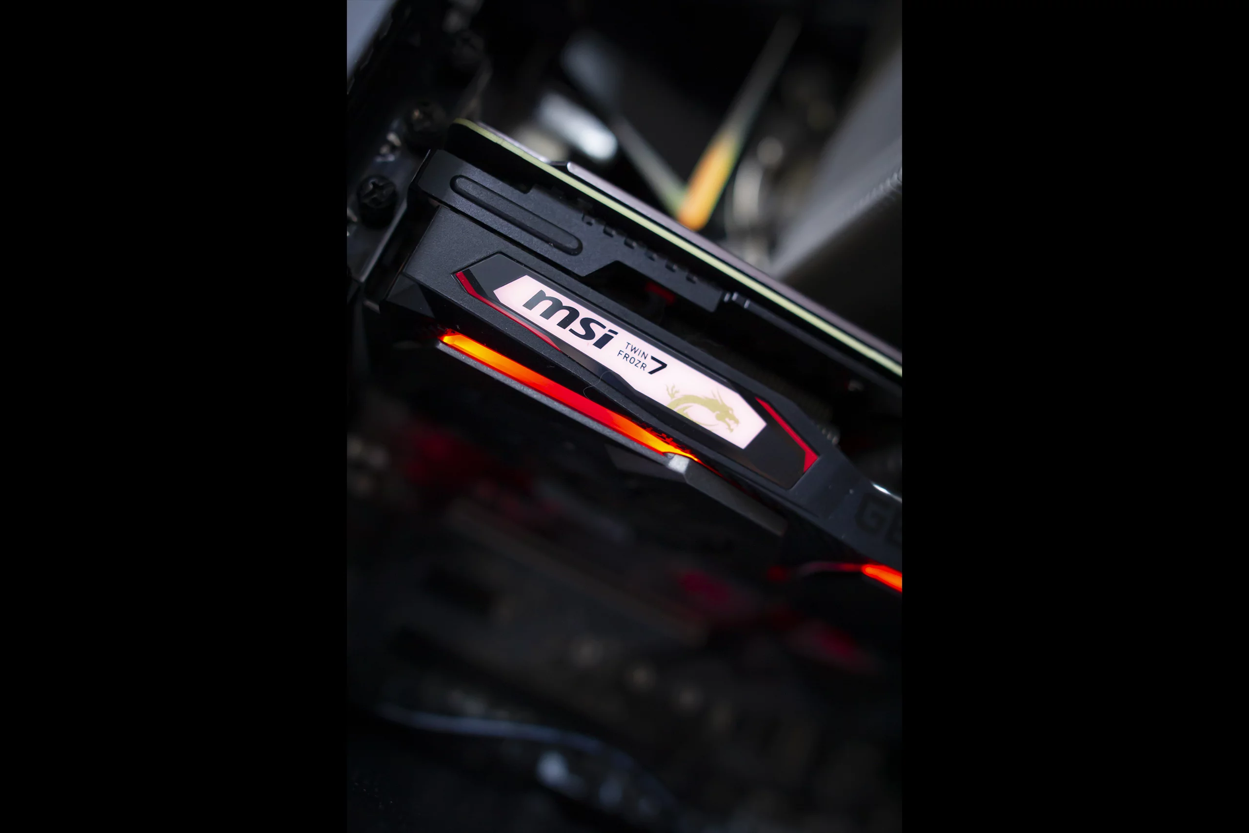 I5 9400F | RTX 2060 S 8Go | 16Go DDR4 — photo 3