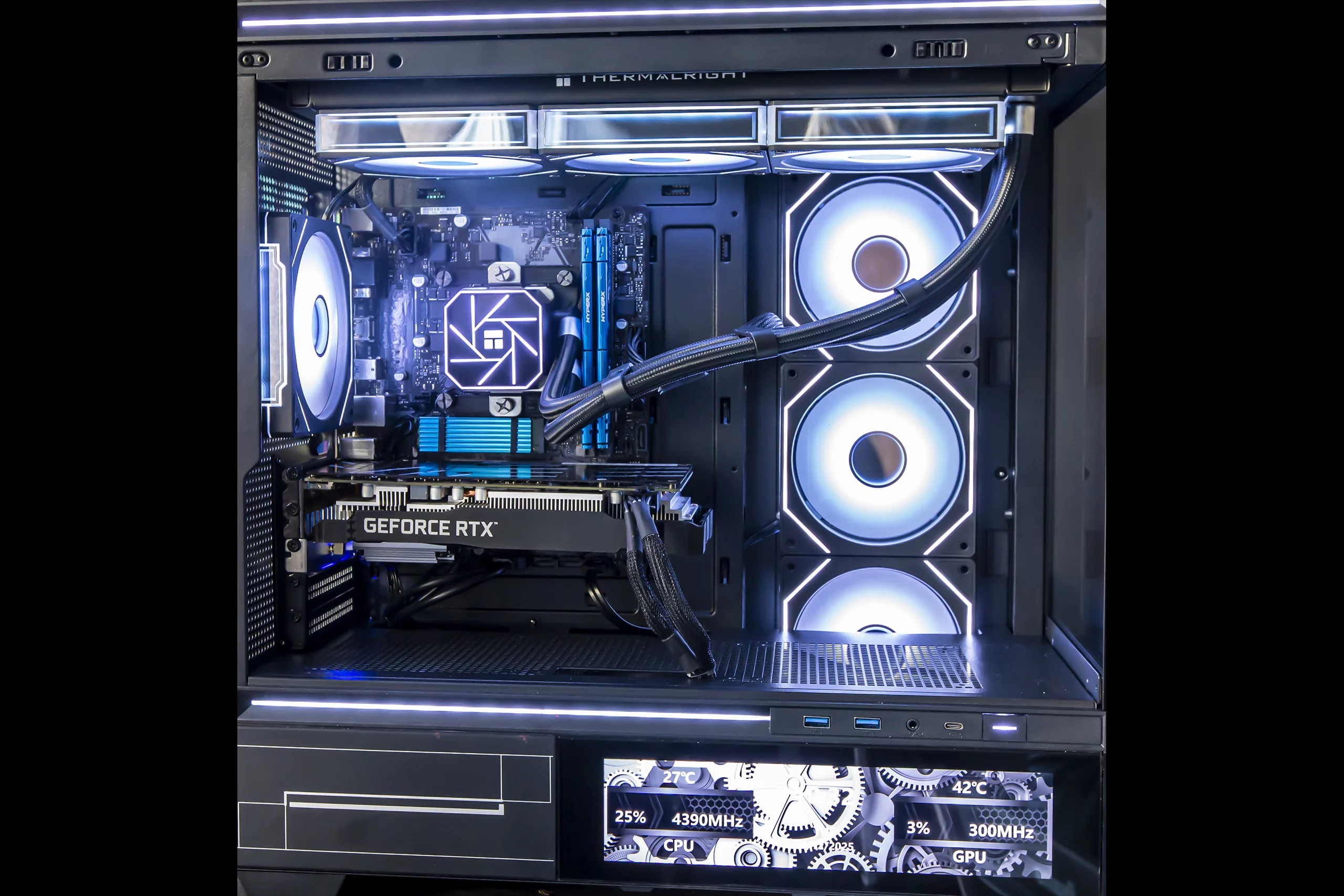 I5 9400F | RTX 2070 8Go | 16Go DDR4 — photo 2