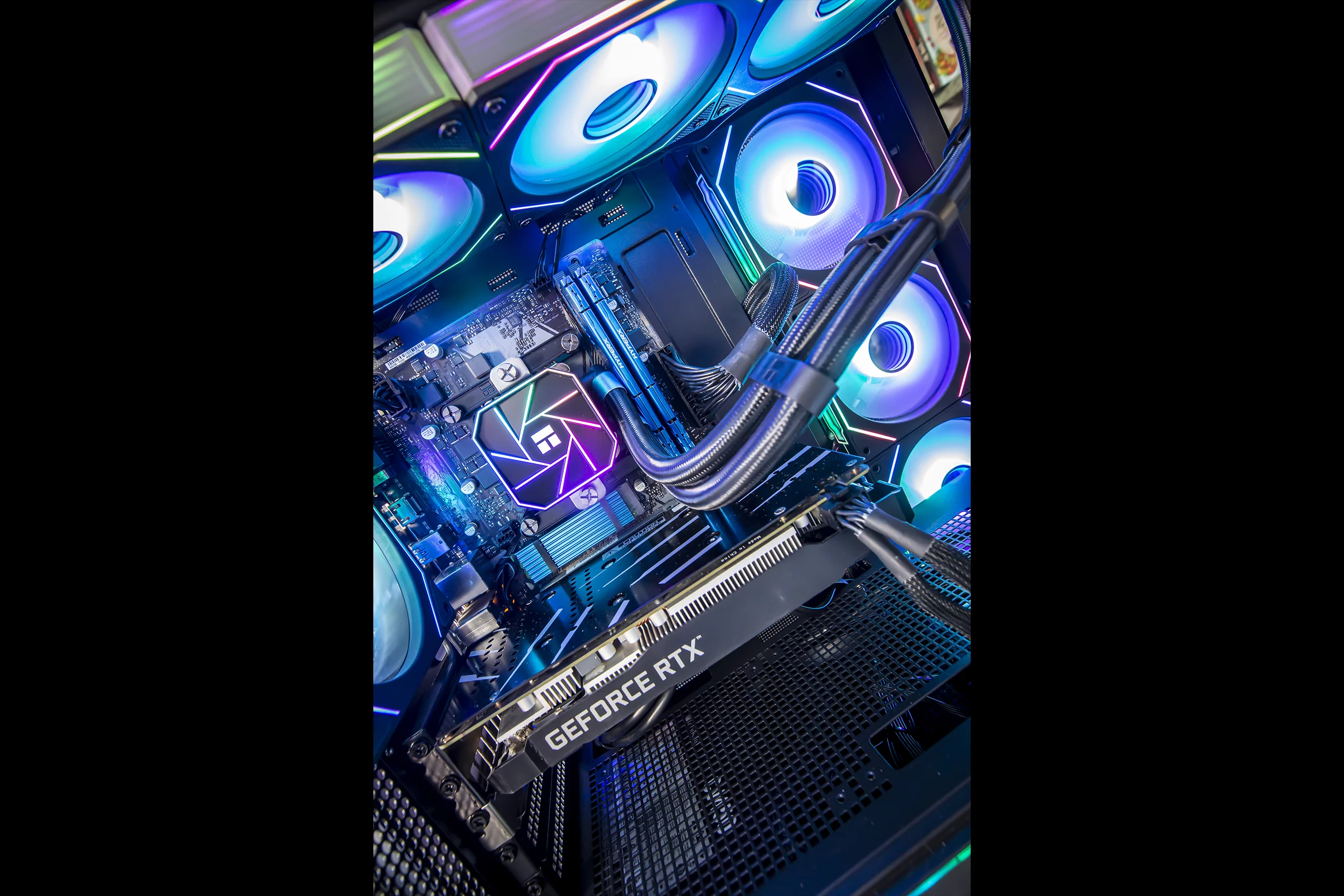 I5 9400F | RTX 2070 8Go | 16Go DDR4 — photo 3