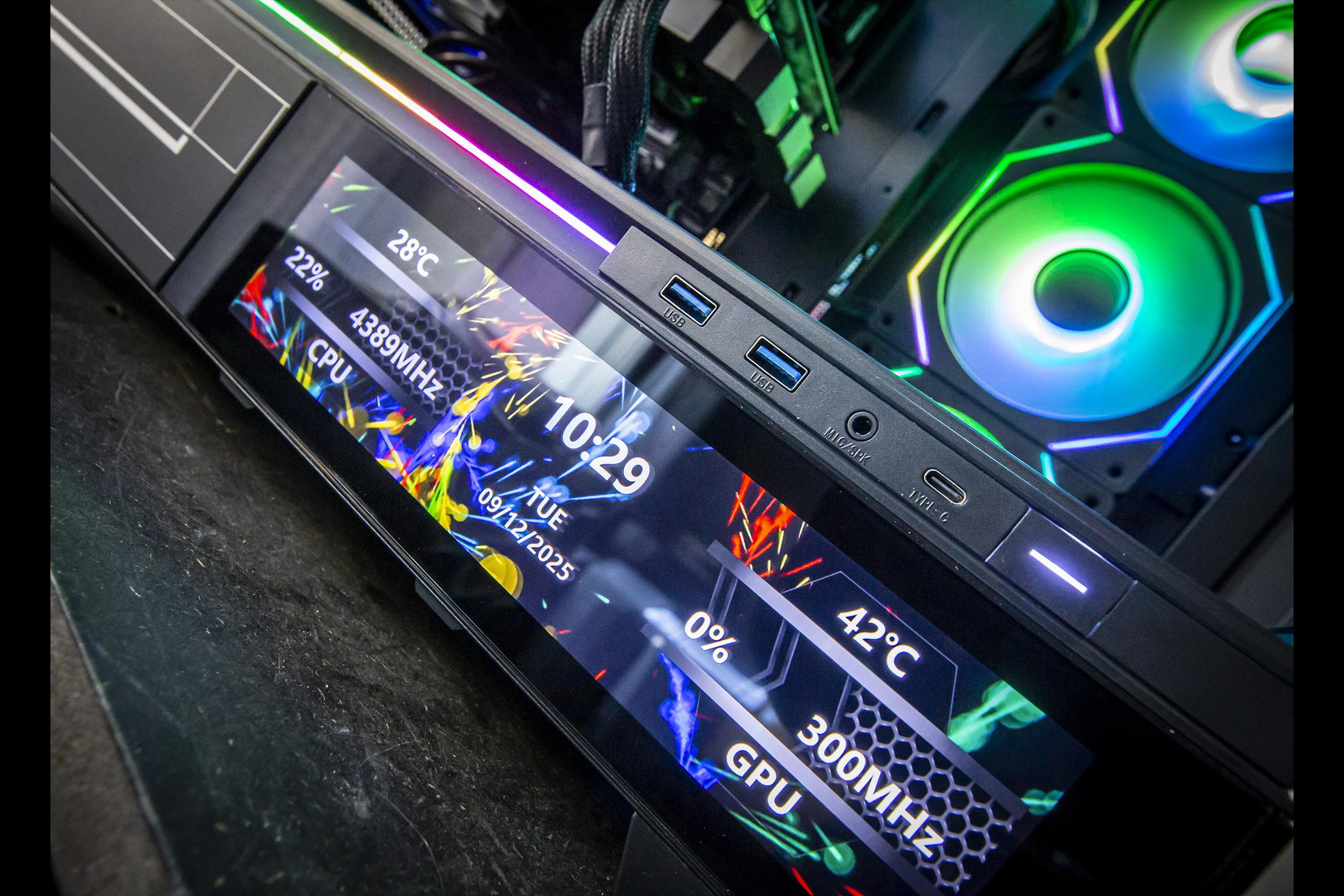 I5 9400F | RTX 2070 8Go | 16Go DDR4 — photo 4